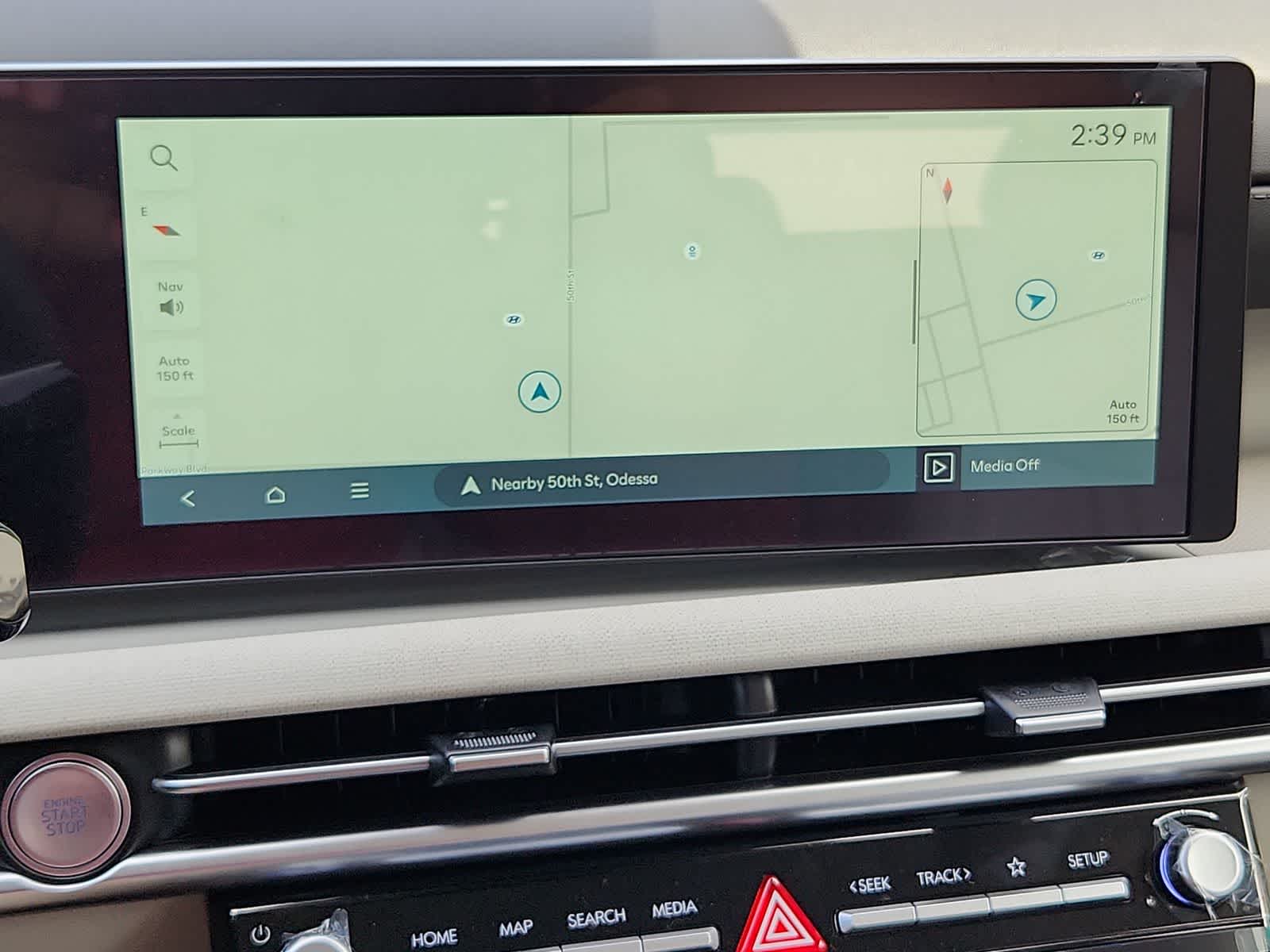 Thumbnail: 2025 Hyundai Tucson - 28