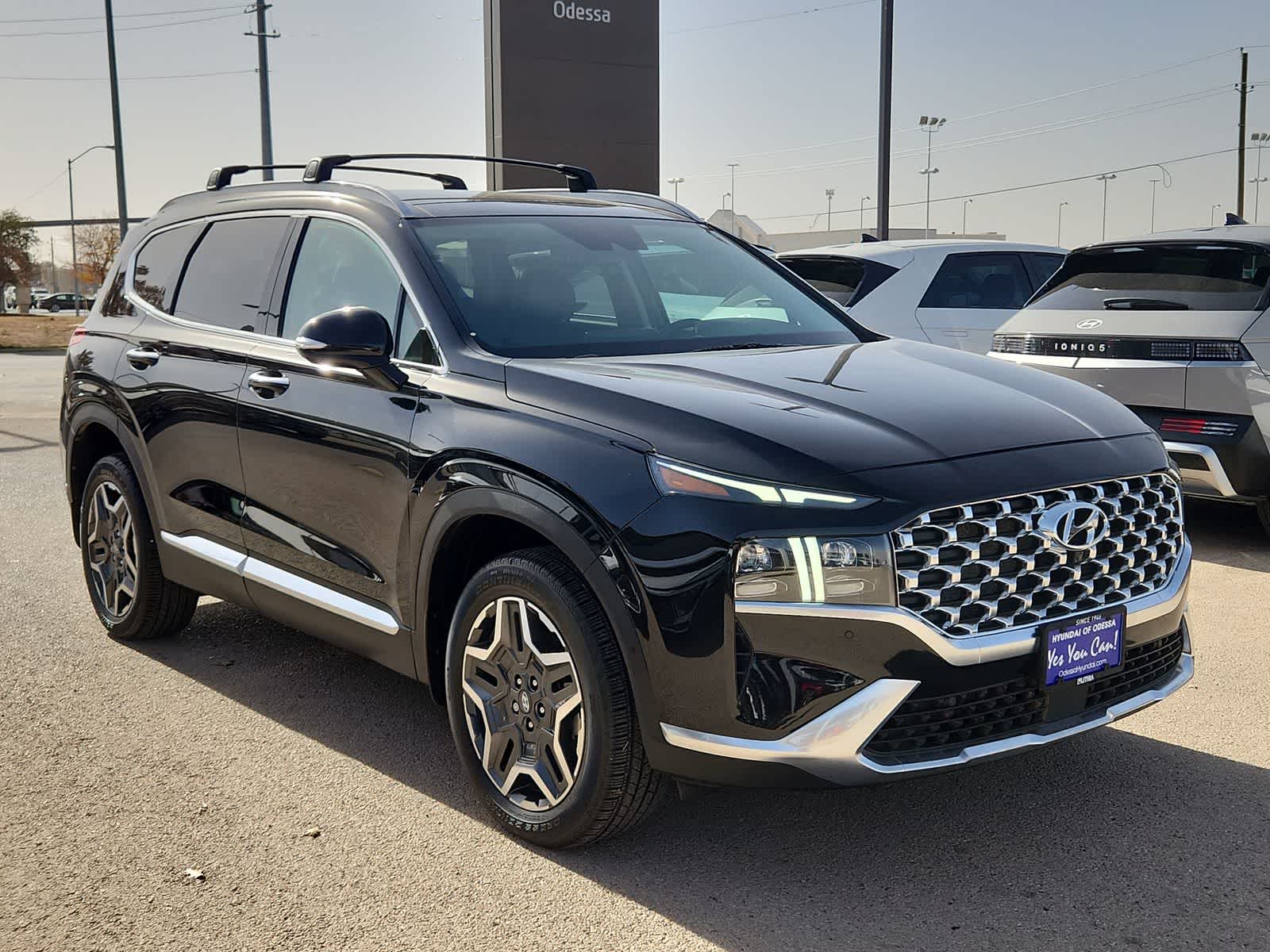 Thumbnail: 2023 Hyundai Santa Fe - 2