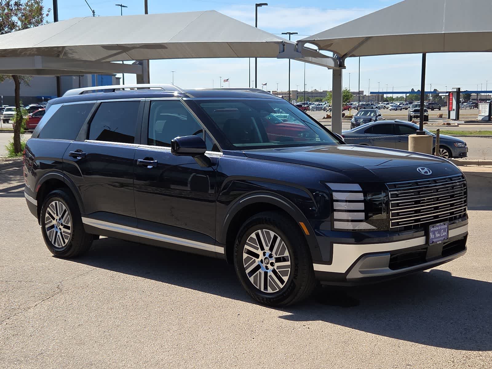 Thumbnail: 2026 Hyundai Palisade - 2