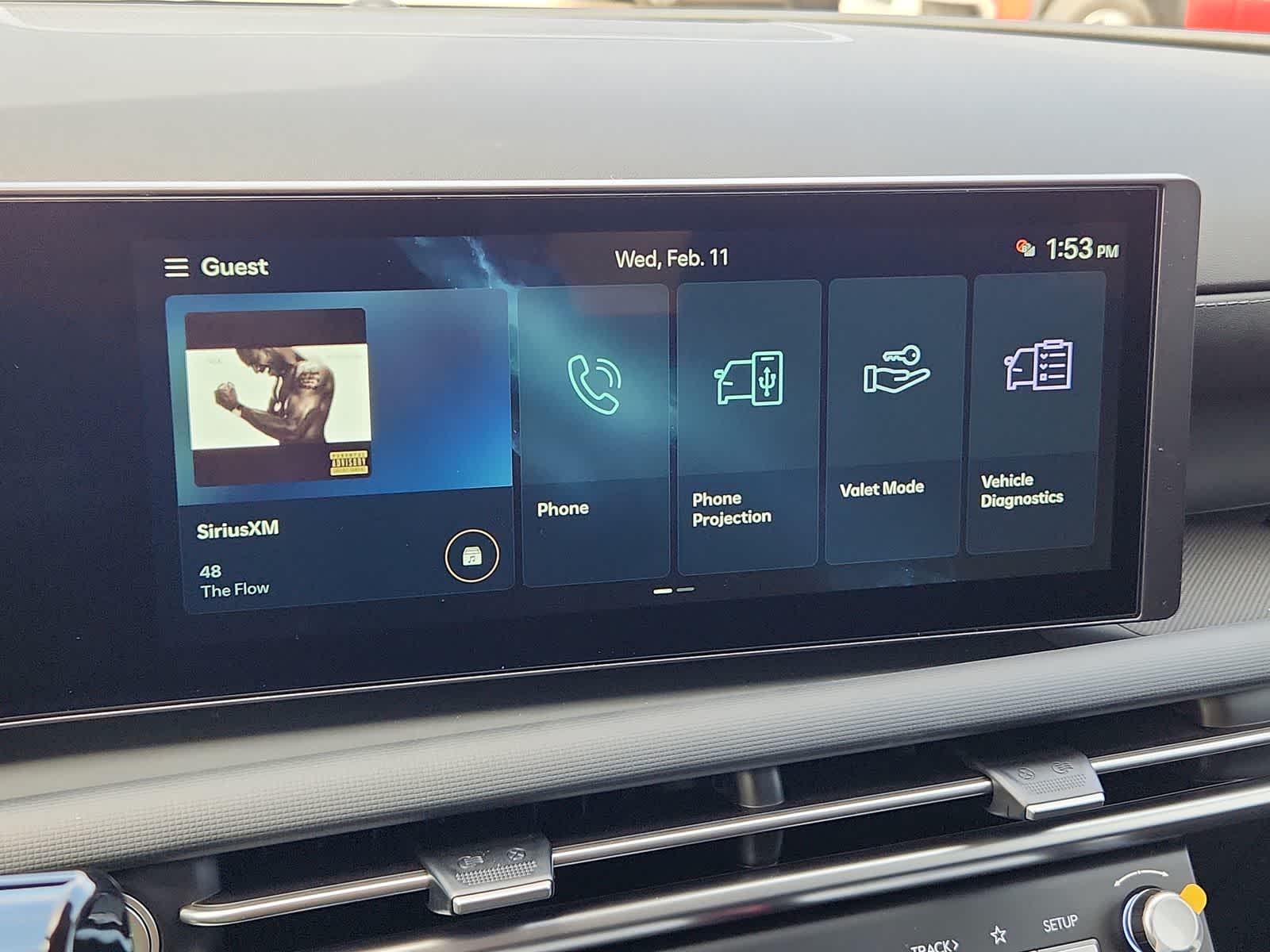 Thumbnail: 2026 Hyundai Tucson - 24