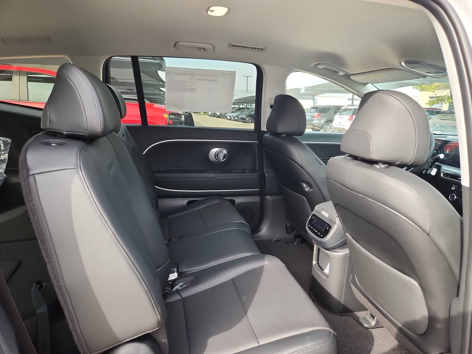 Thumbnail: 2026 Hyundai Ioniq - 17