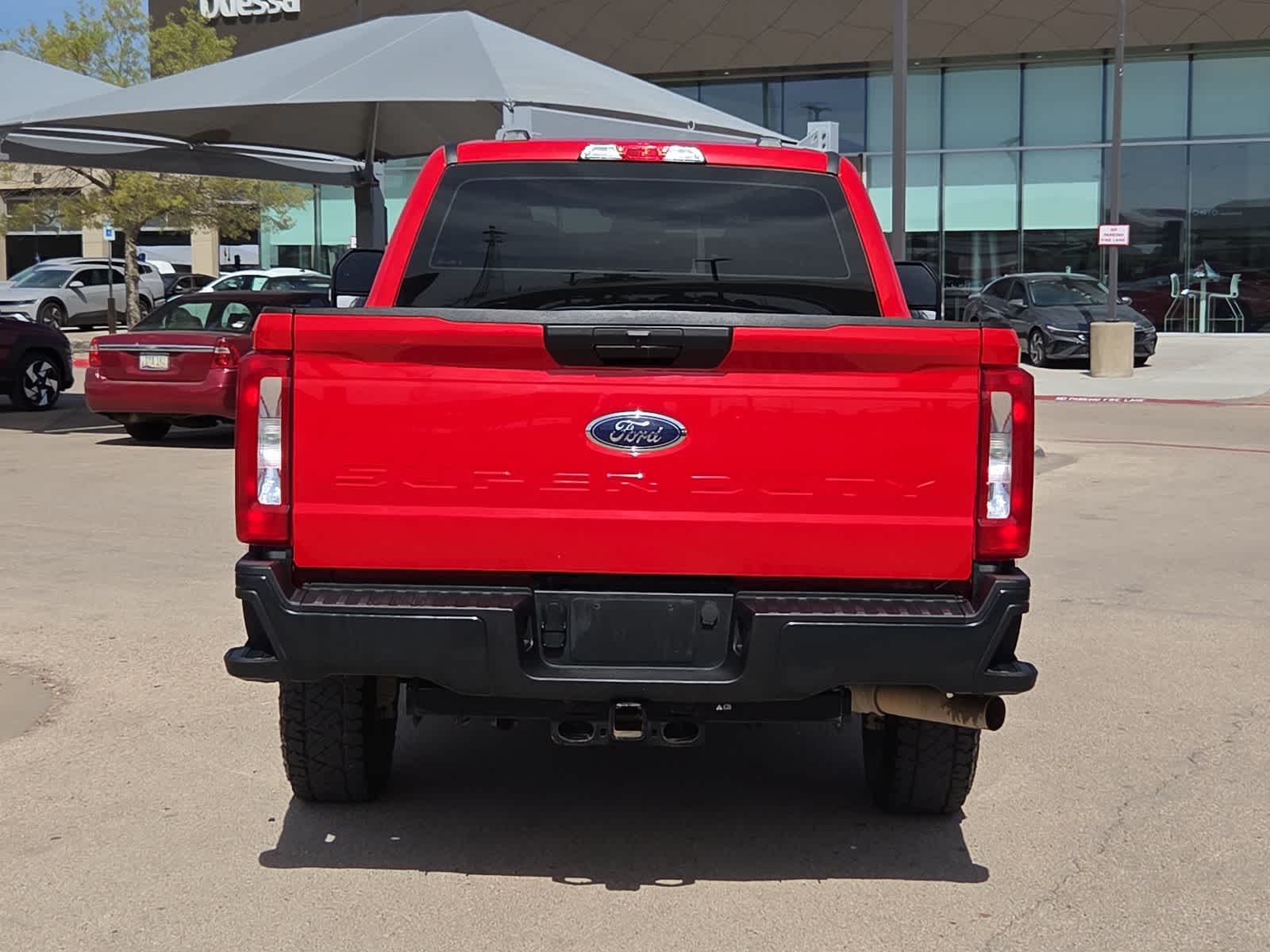 Thumbnail: 2023 Ford F-250 - 7