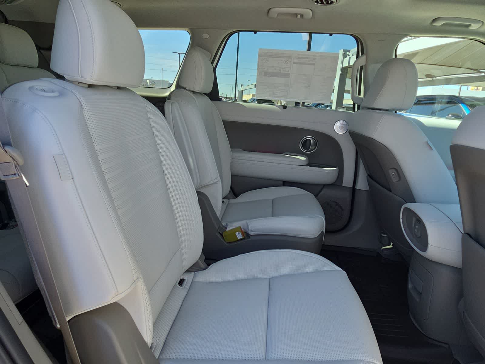 Thumbnail: 2026 Hyundai Palisade - 17