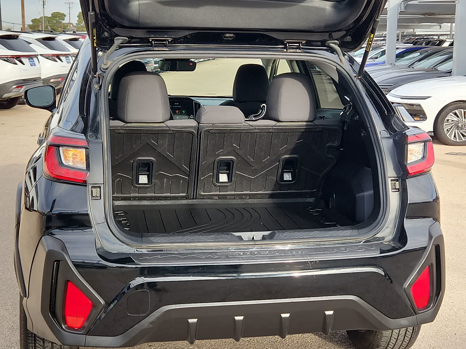 Thumbnail: 2024 Subaru Crosstrek - 23