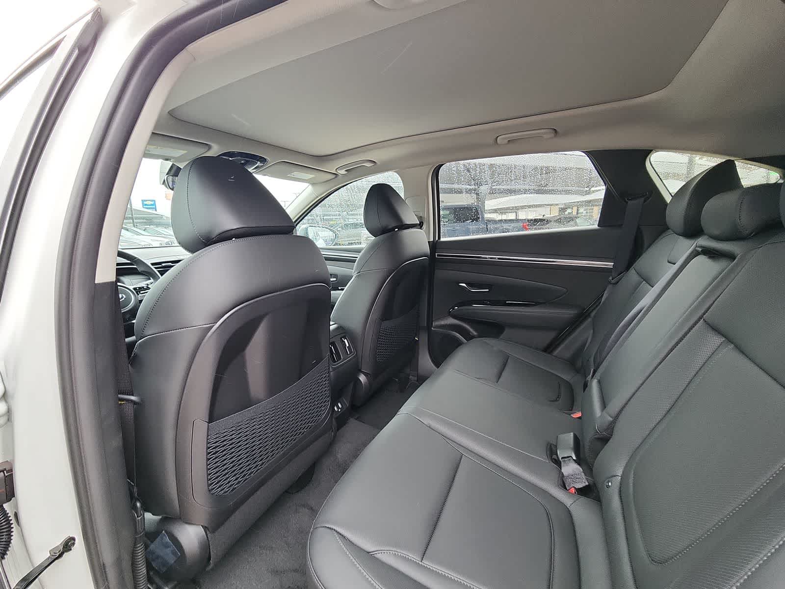 Thumbnail: 2024 Hyundai Tucson - 20