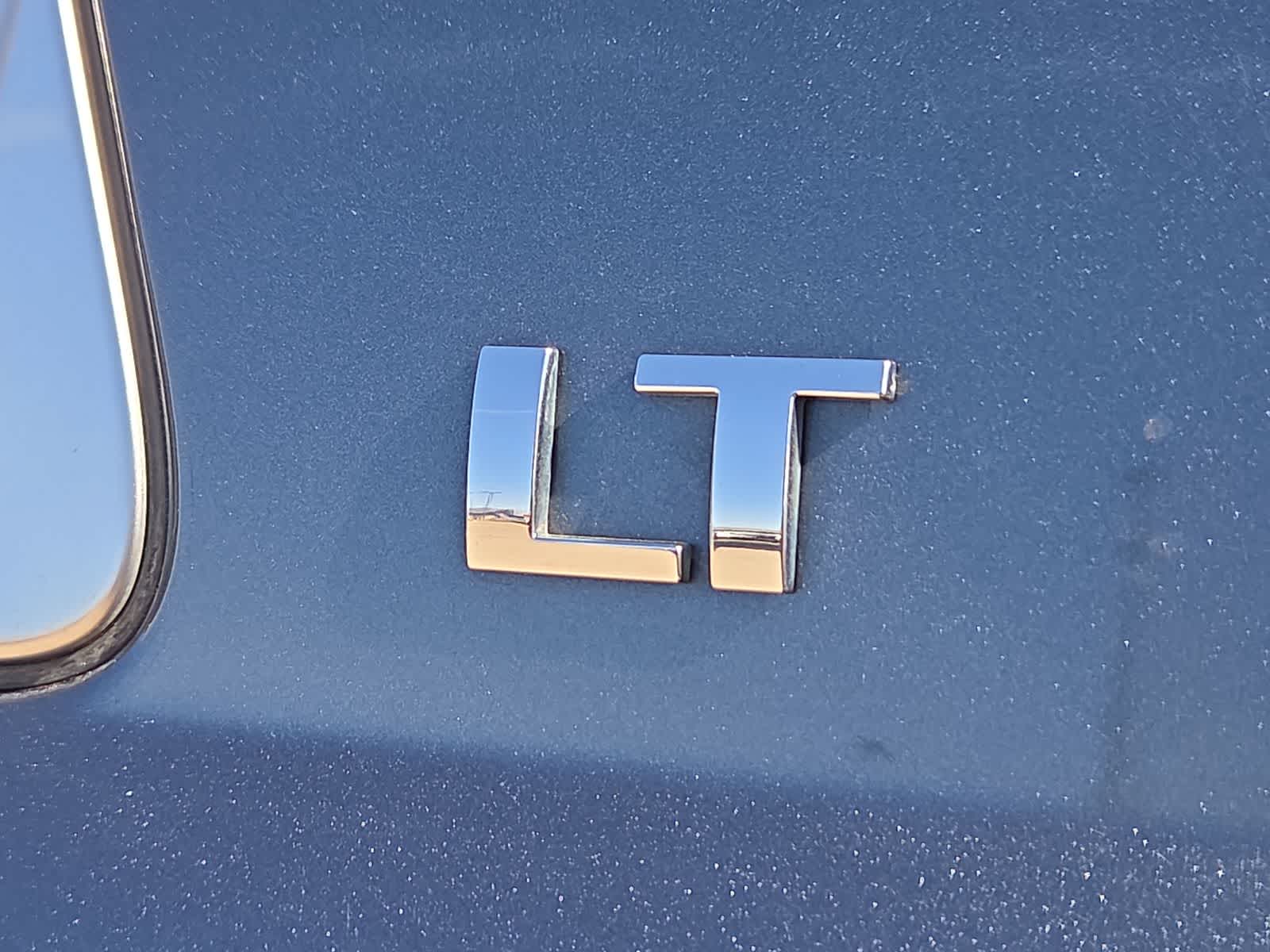 Thumbnail: 2019 Chevrolet Tahoe - 11