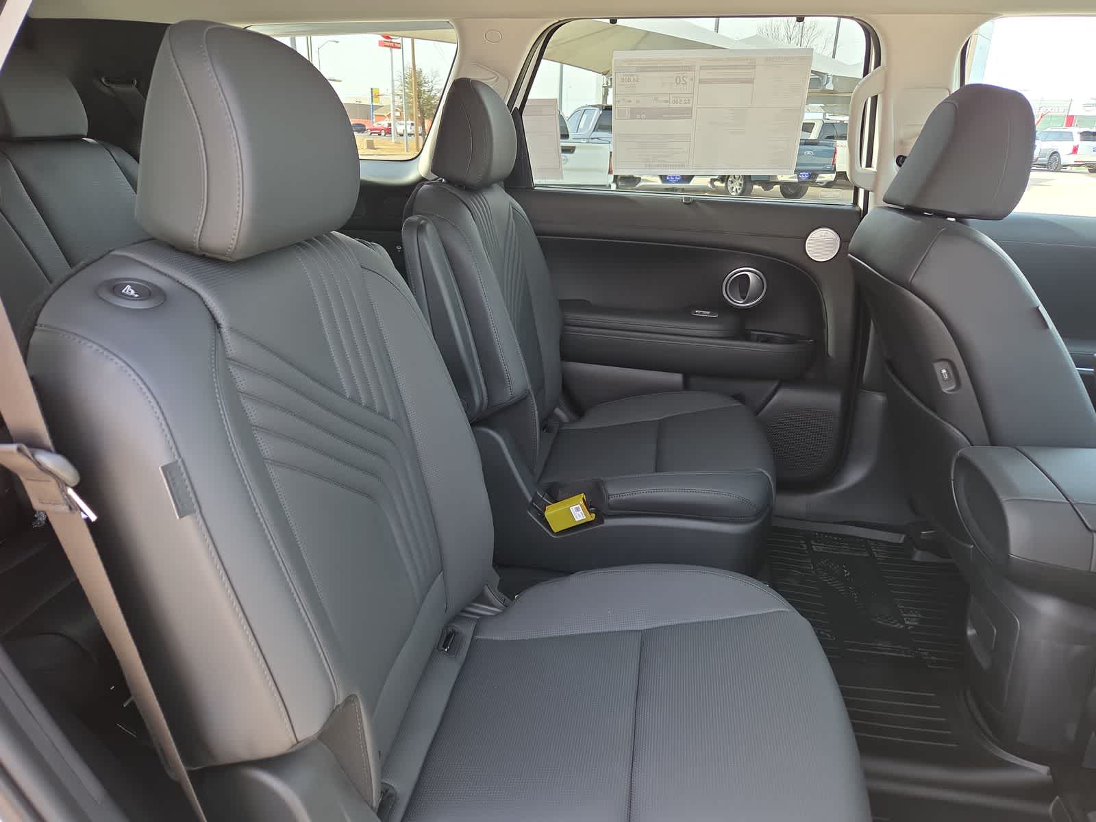 Thumbnail: 2026 Hyundai Palisade - 17