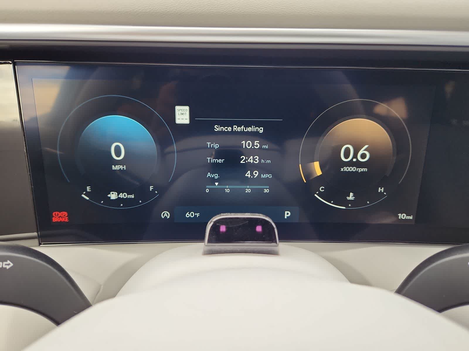 Thumbnail: 2026 Hyundai Palisade - 22