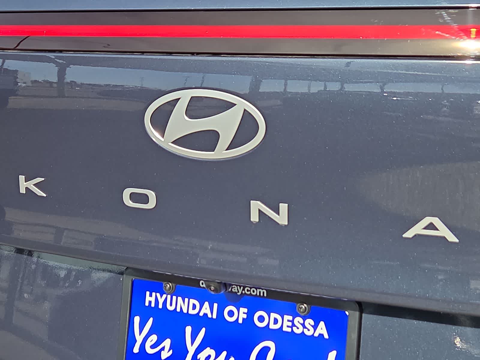 Thumbnail: 2026 Hyundai Kona - 11
