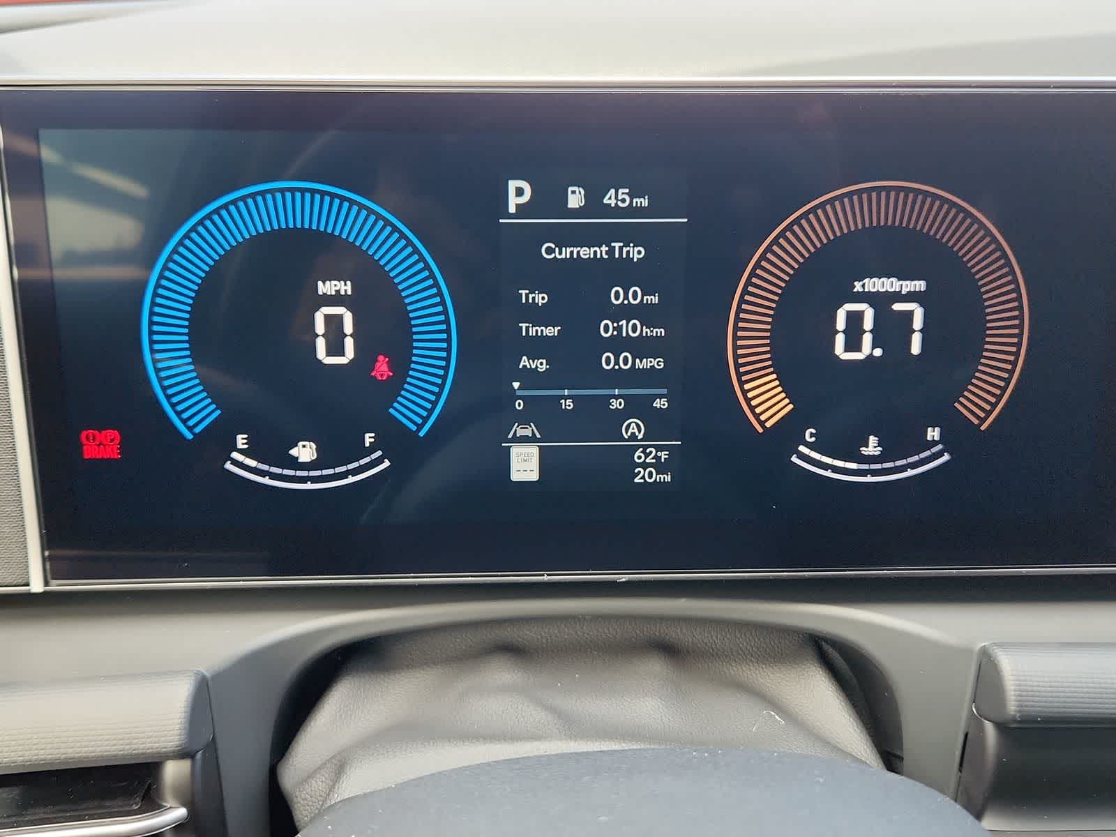 Thumbnail: 2026 Hyundai Tucson - 22