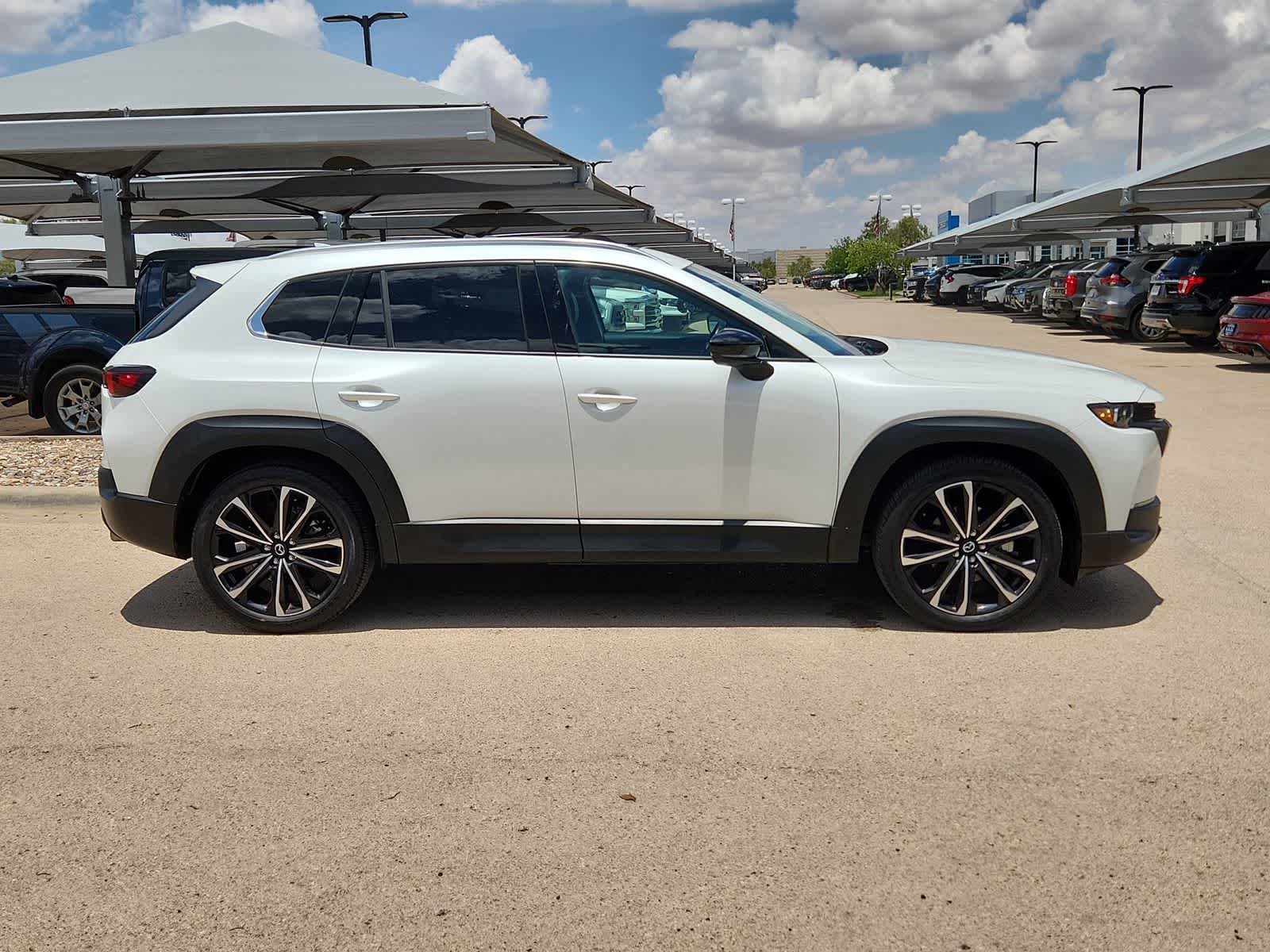2023 Mazda CX-50 S Premium Plus 9