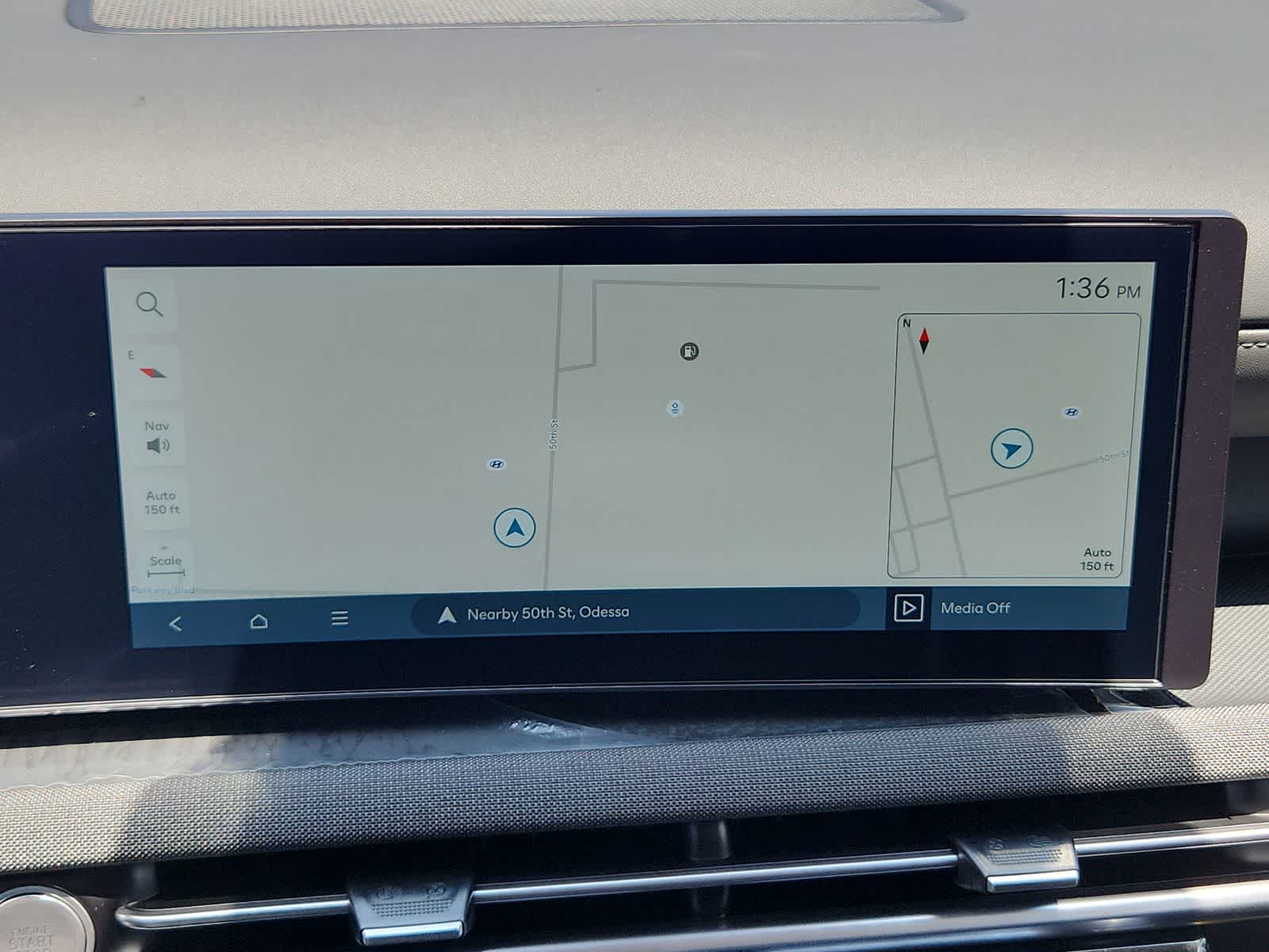 Thumbnail: 2025 Hyundai Tucson - 24