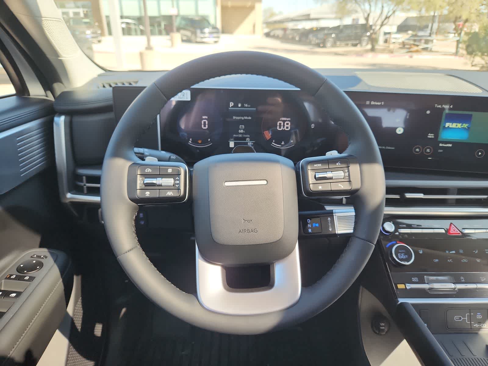 Thumbnail: 2026 Hyundai Santa Fe - 19