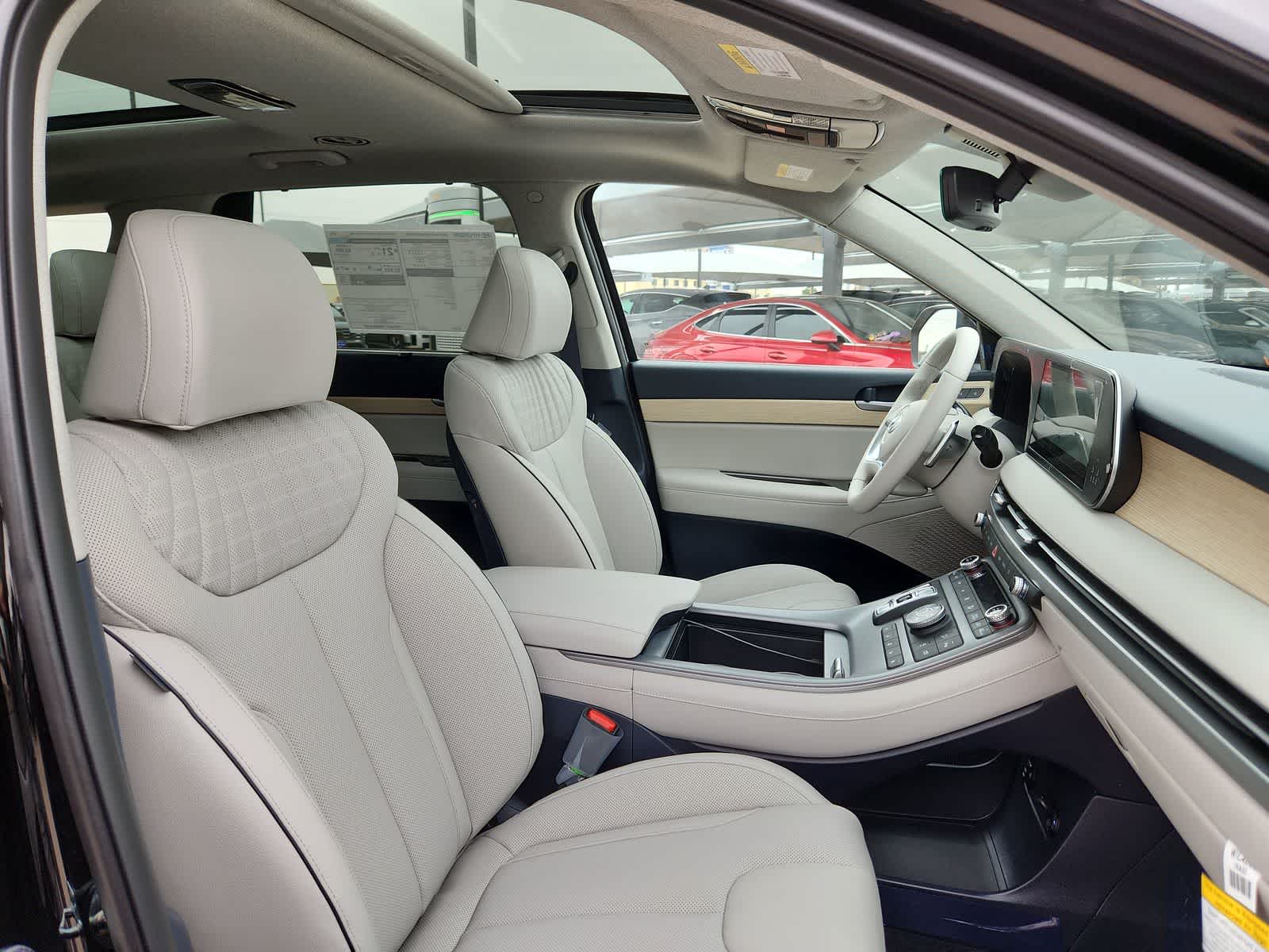 Thumbnail: 2025 Hyundai Palisade - 22