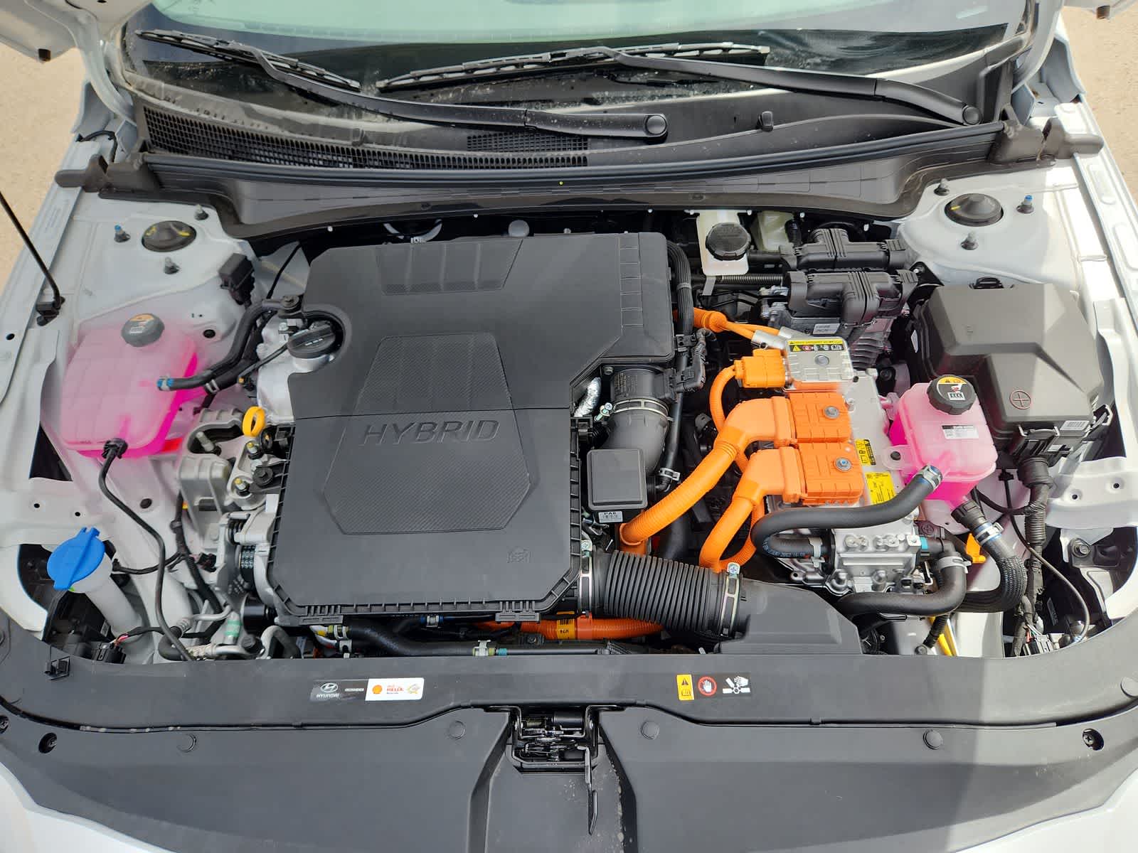 Thumbnail: 2025 Hyundai Elantra - 17