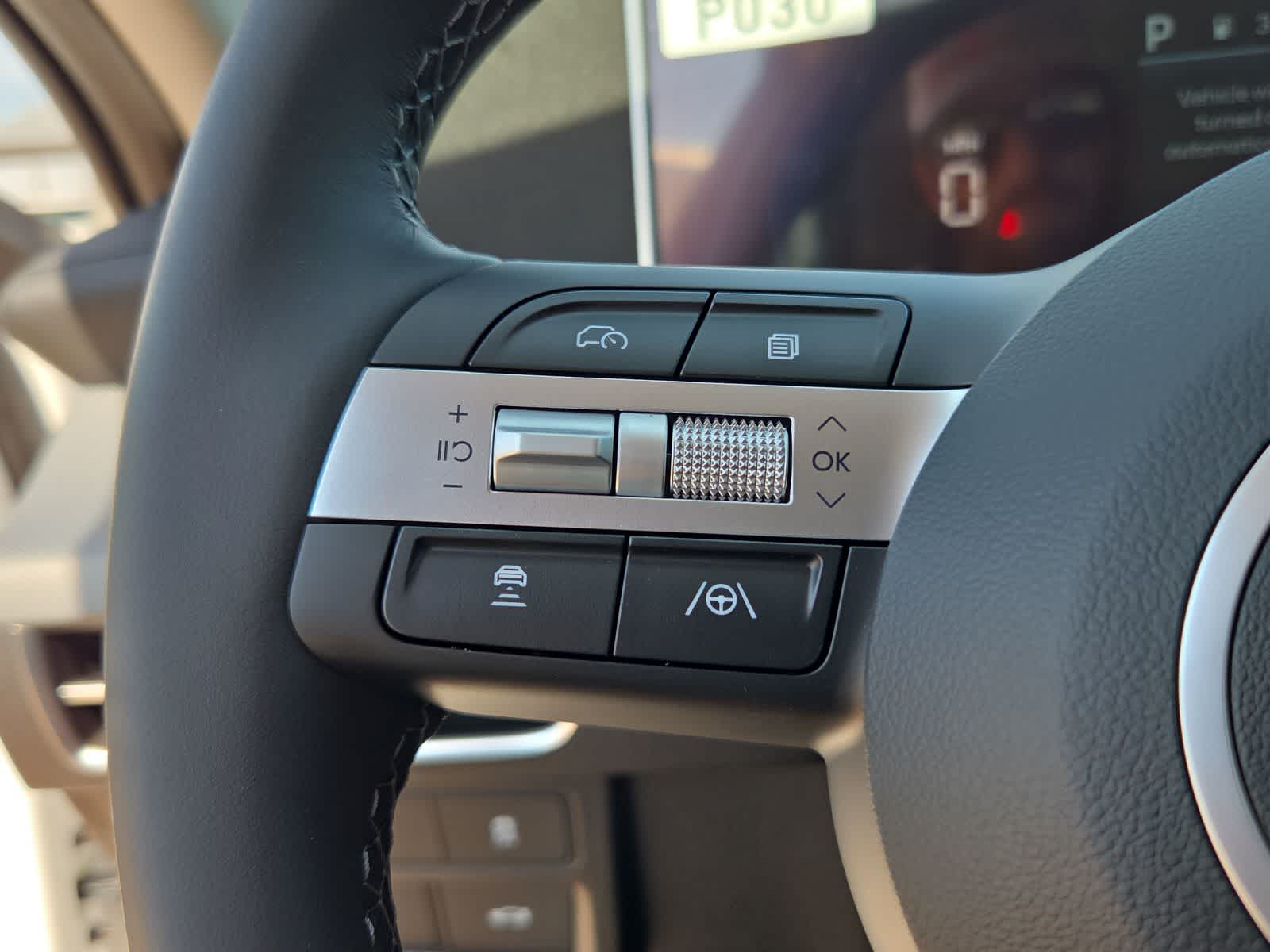 Thumbnail: 2026 Hyundai Sonata - 27