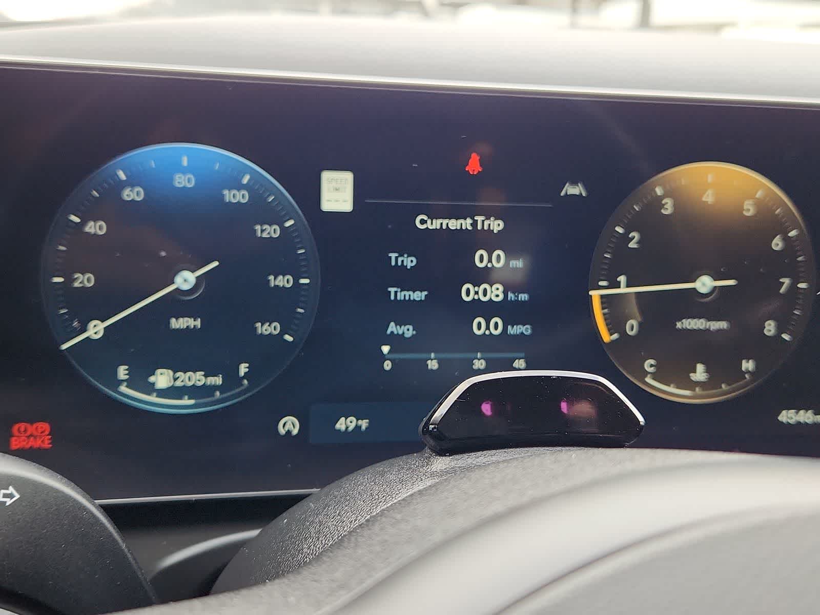 Thumbnail: 2025 Hyundai Tucson - 22