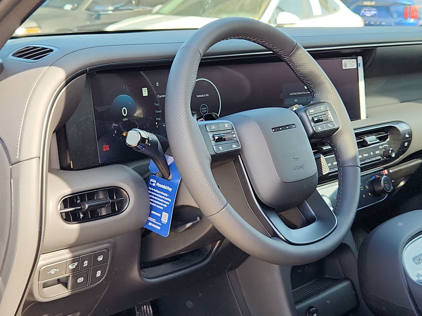 Thumbnail: 2026 Hyundai Palisade - 10