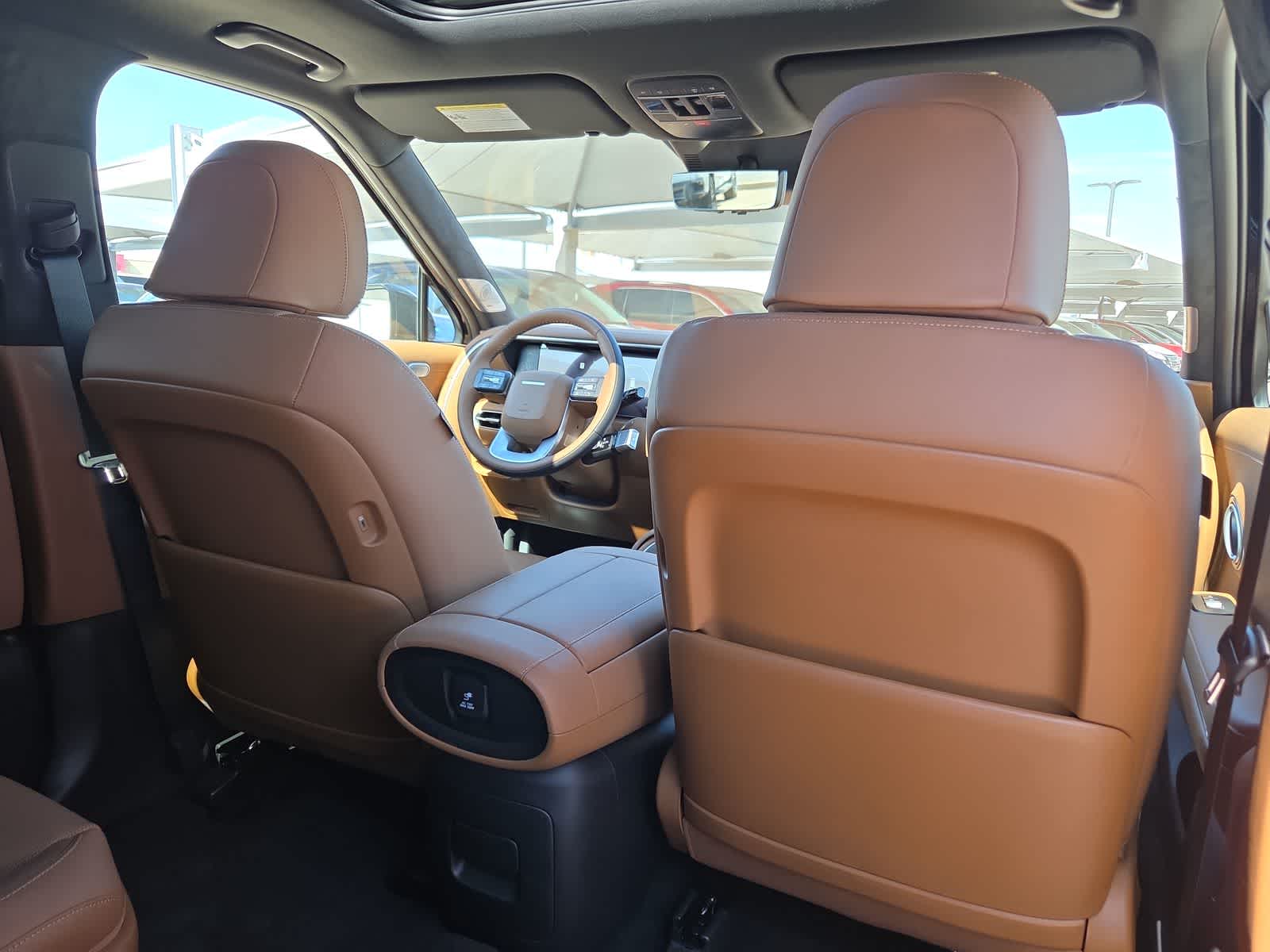 Thumbnail: 2026 Hyundai Palisade - 16