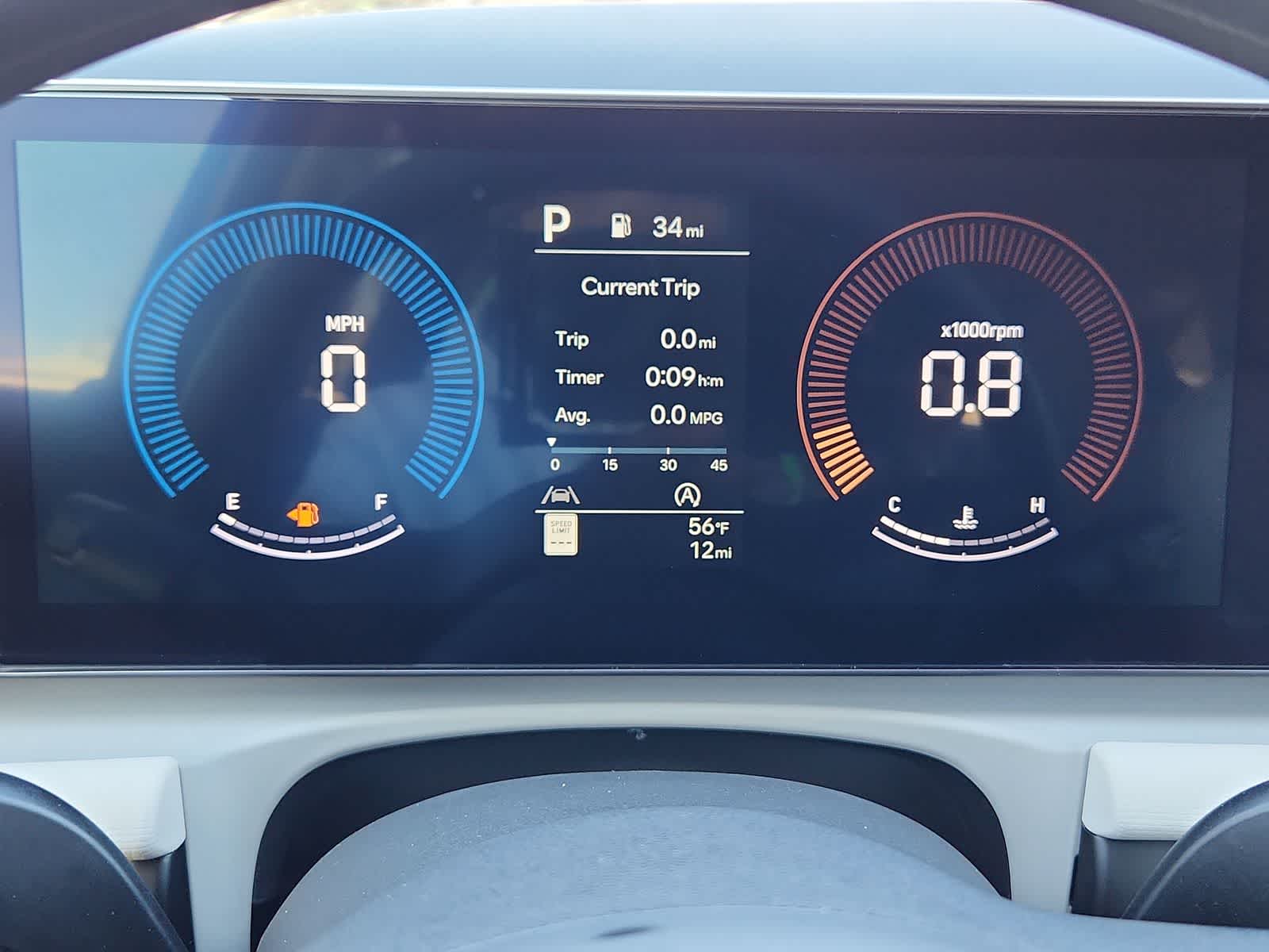 Thumbnail: 2026 Hyundai Tucson - 22