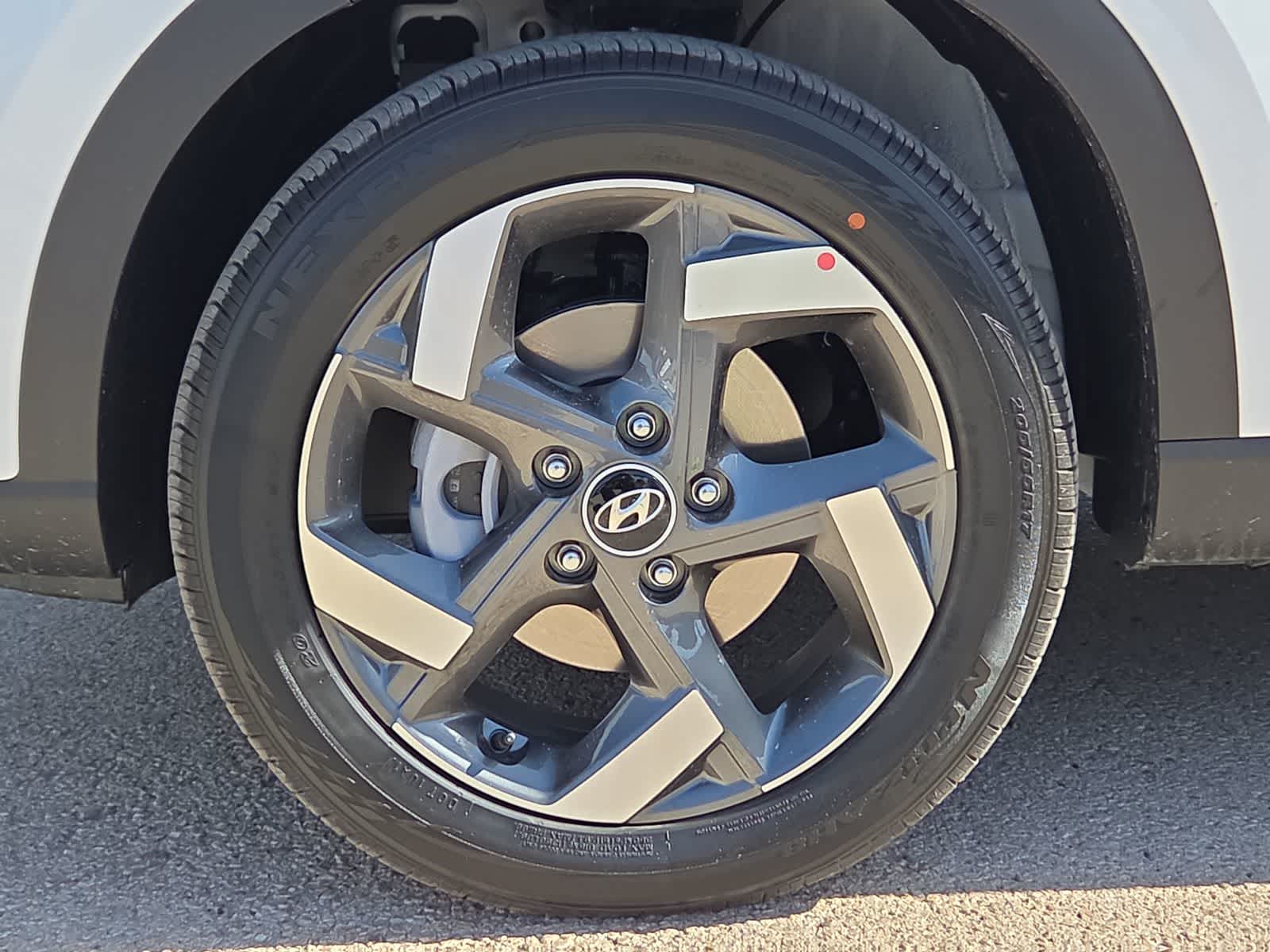 Thumbnail: 2026 Hyundai Venue - 12