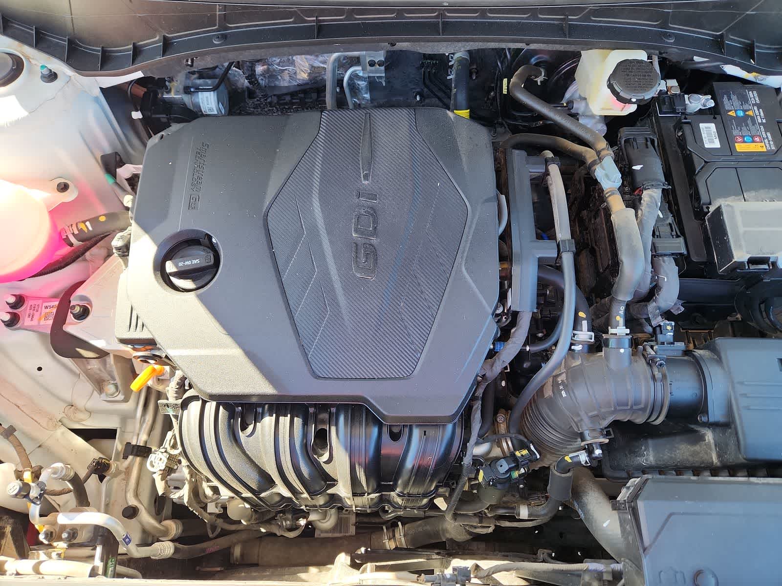 Thumbnail: 2025 Hyundai Santa Cruz - 13