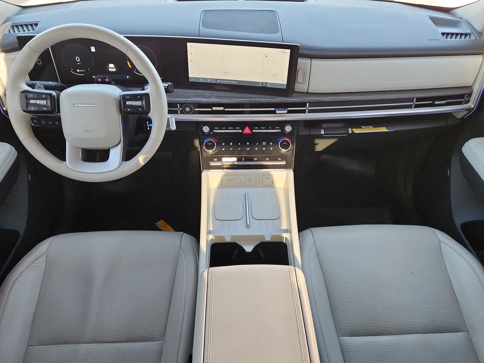 Thumbnail: 2024 Hyundai Santa Fe - 14