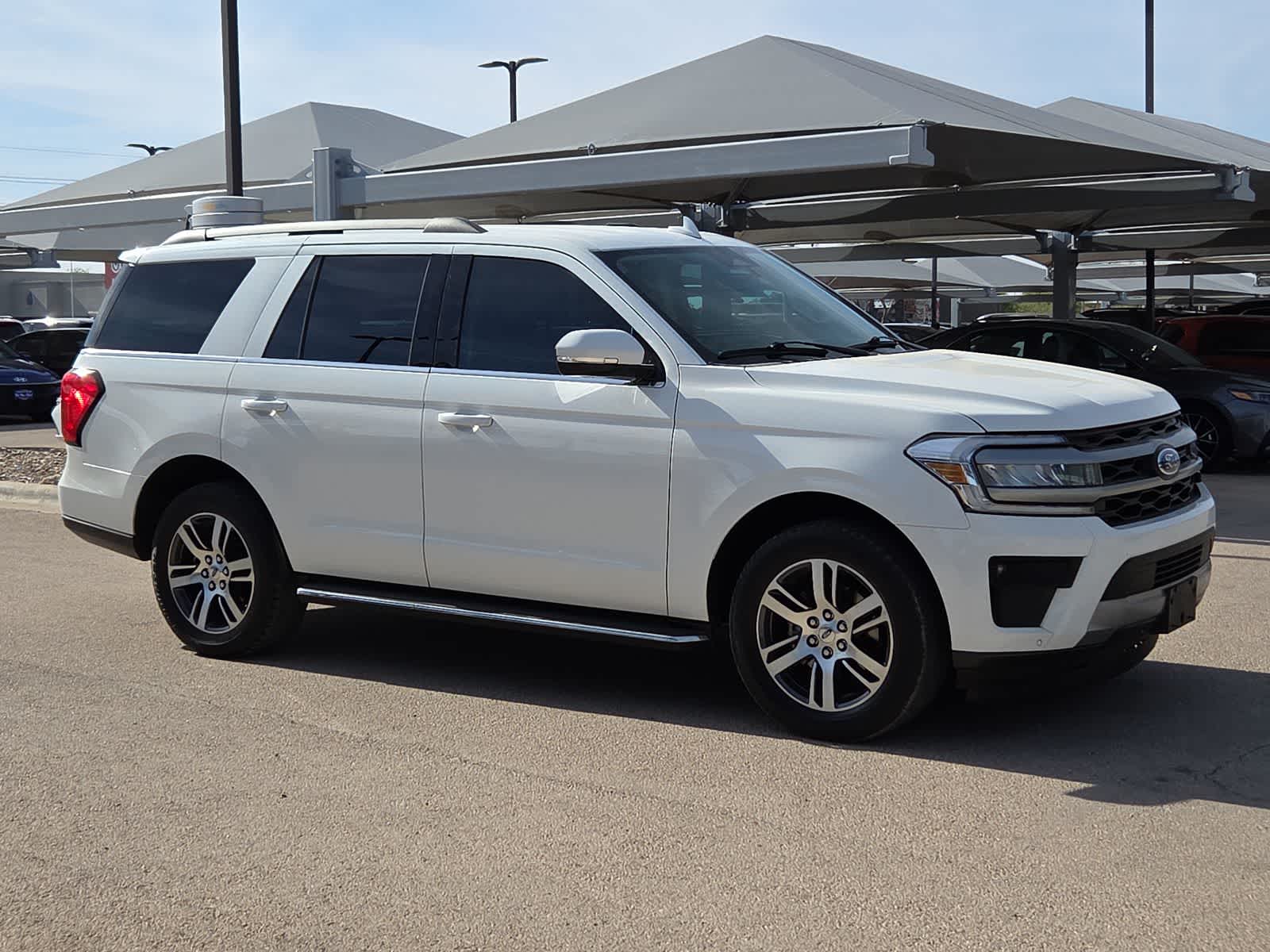 Thumbnail: 2023 Ford Expedition - 2