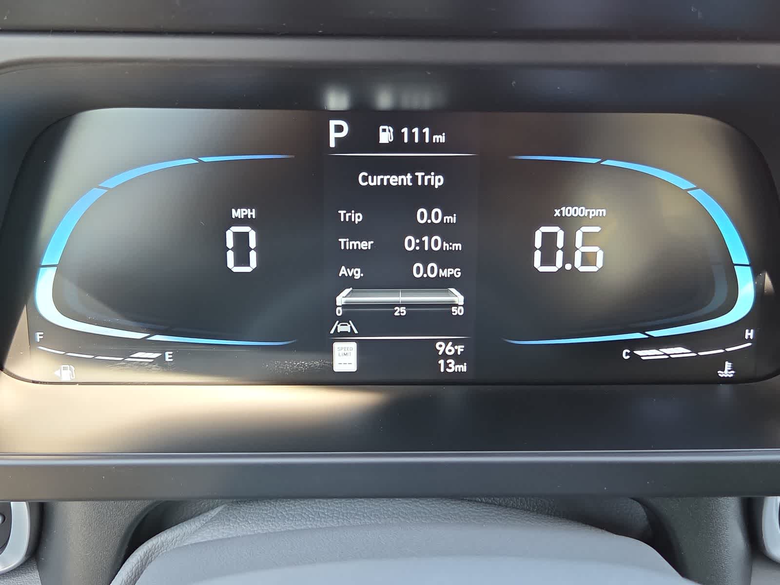 Thumbnail: 2026 Hyundai Elantra - 22