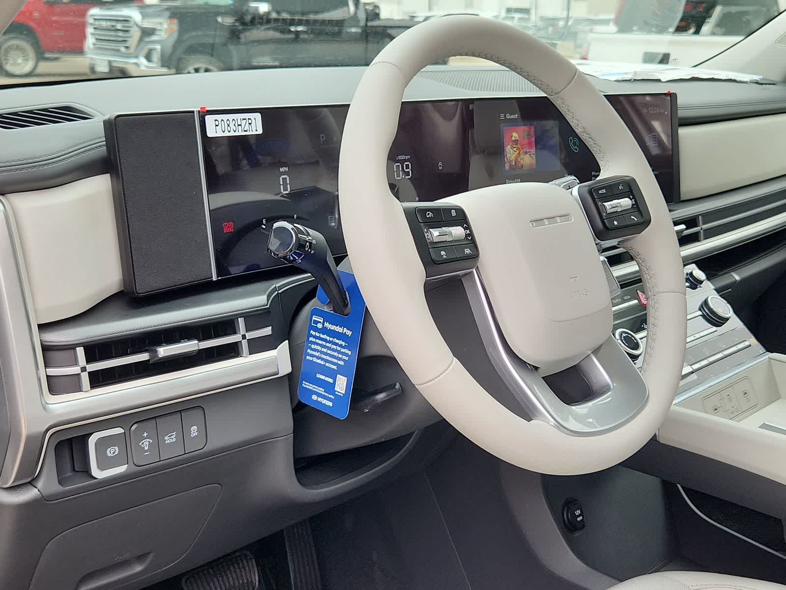 Thumbnail: 2026 Hyundai Santa Fe - 10