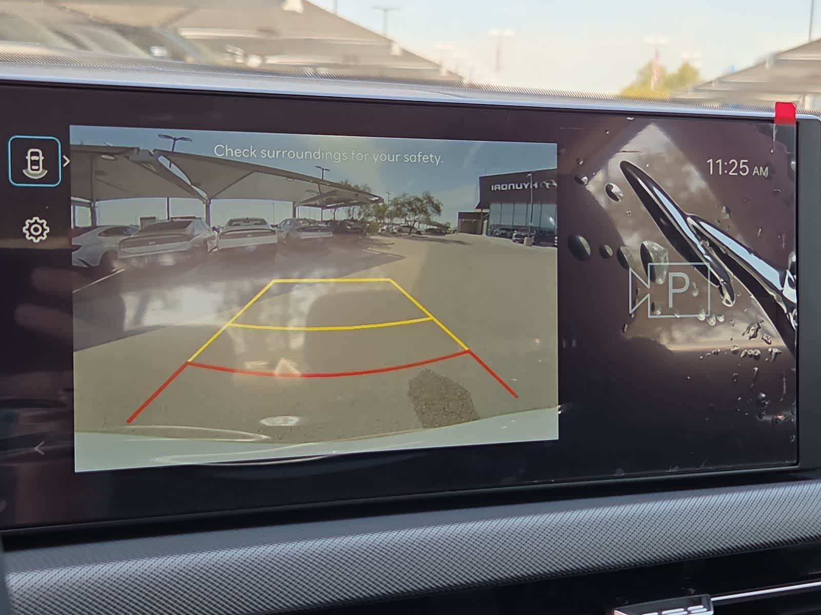 Thumbnail: 2026 Hyundai Sonata - 28