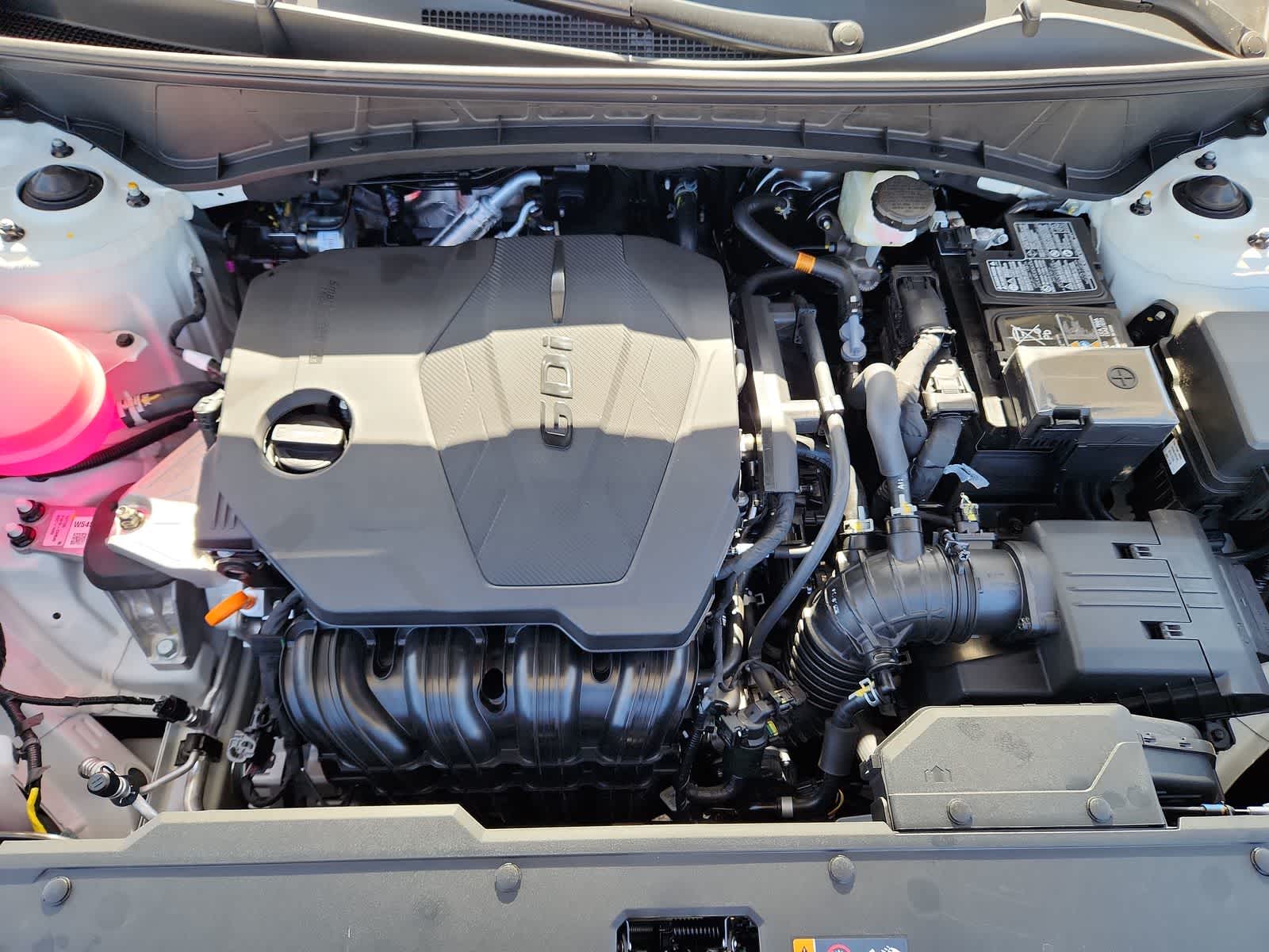 Thumbnail: 2026 Hyundai Tucson - 13