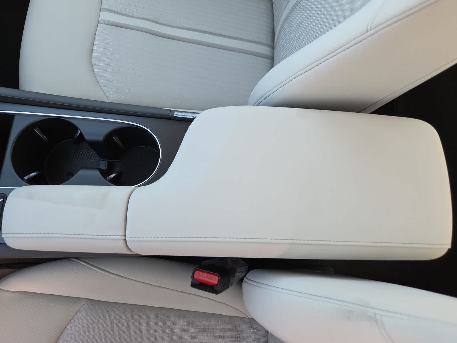 Thumbnail: 2026 Hyundai Sonata - 20