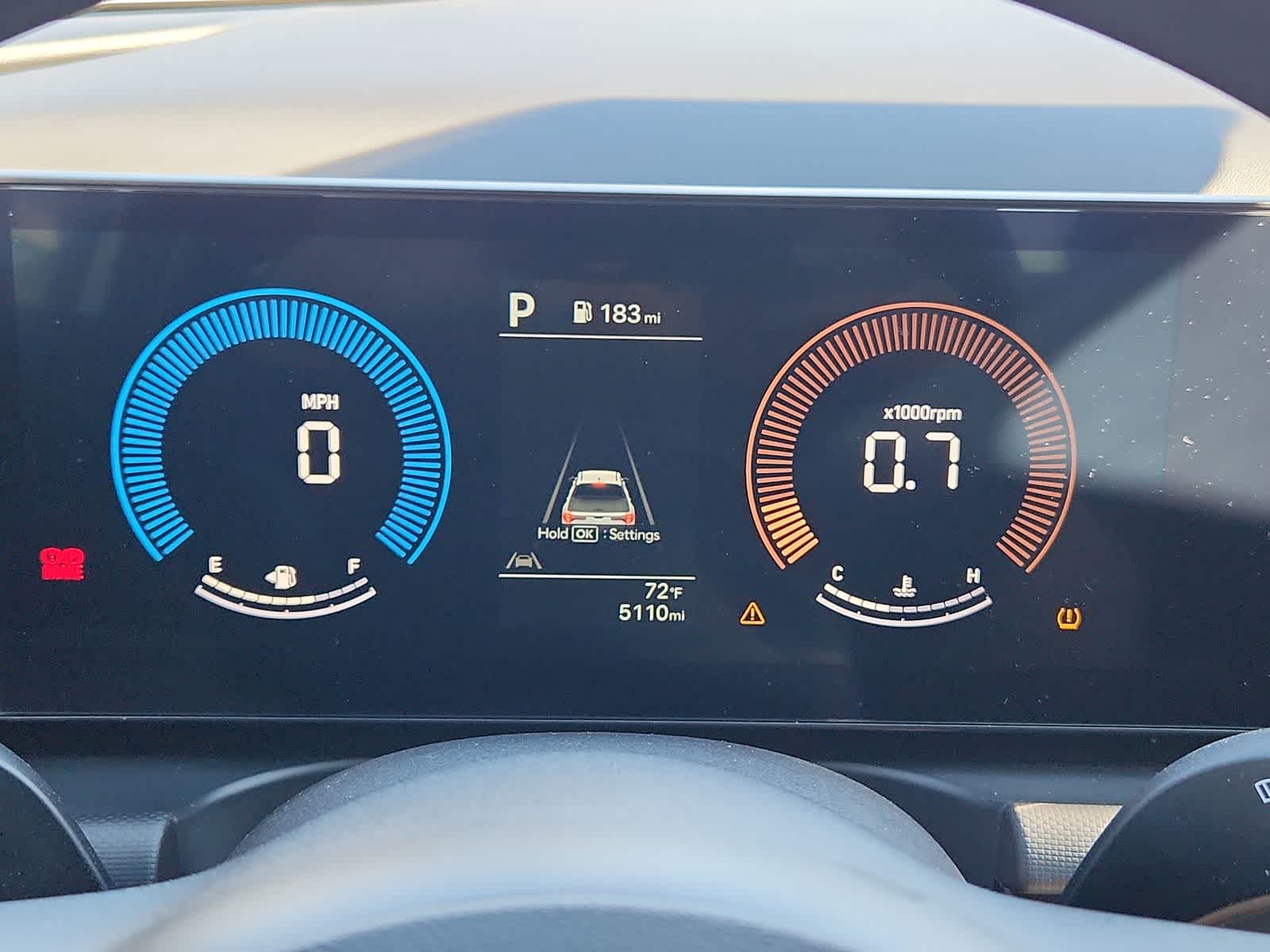 Thumbnail: 2025 Hyundai Santa Cruz - 22