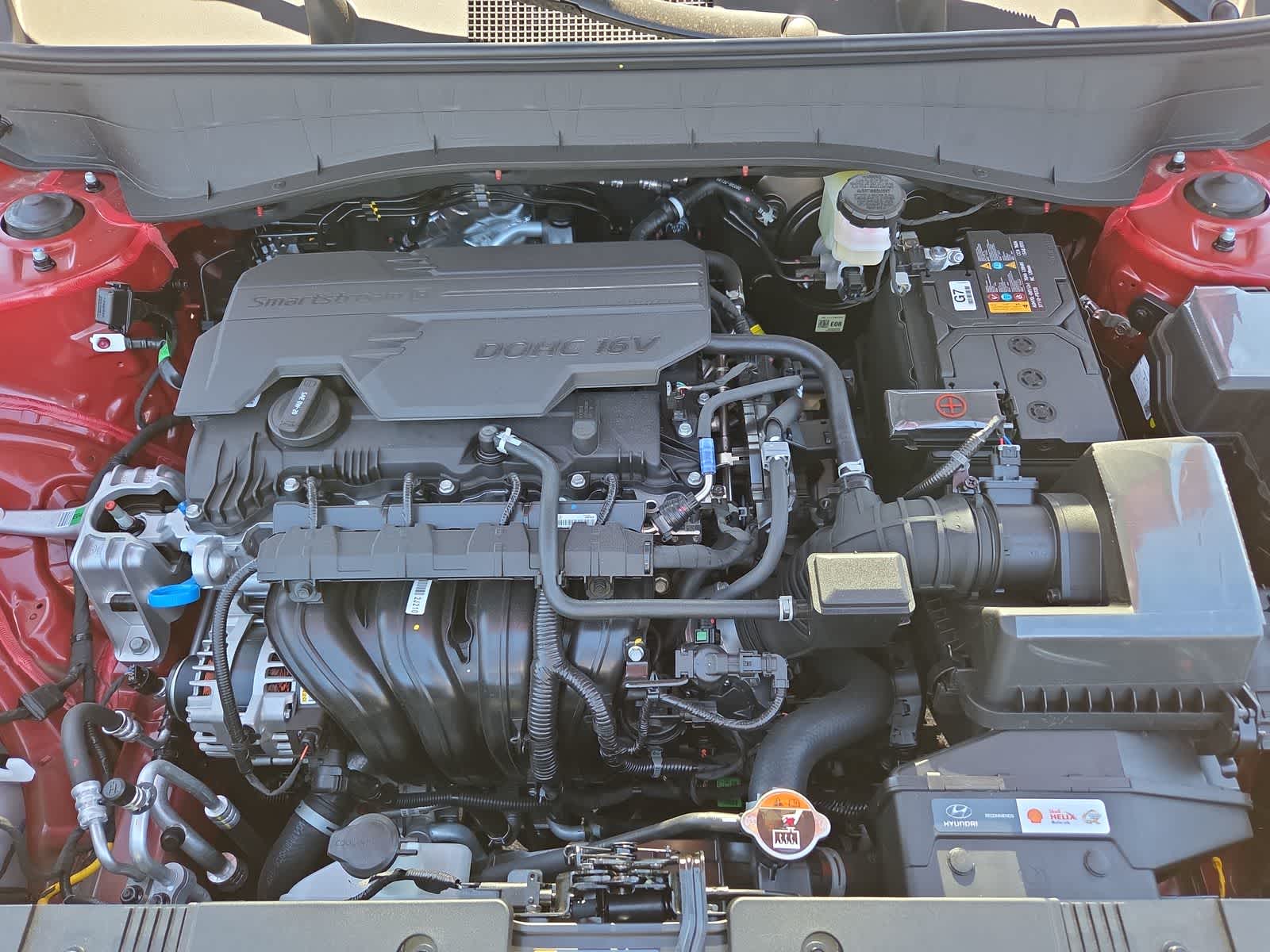 Thumbnail: 2026 Hyundai Kona - 13