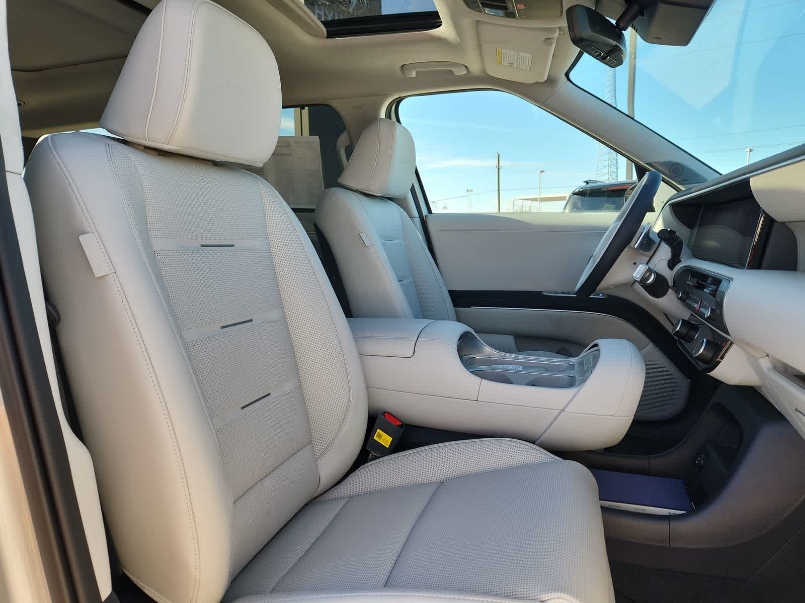 Thumbnail: 2026 Hyundai Palisade - 18