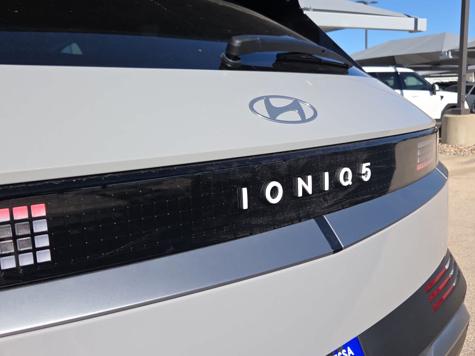 Thumbnail: 2026 Hyundai Ioniq 5 - 15