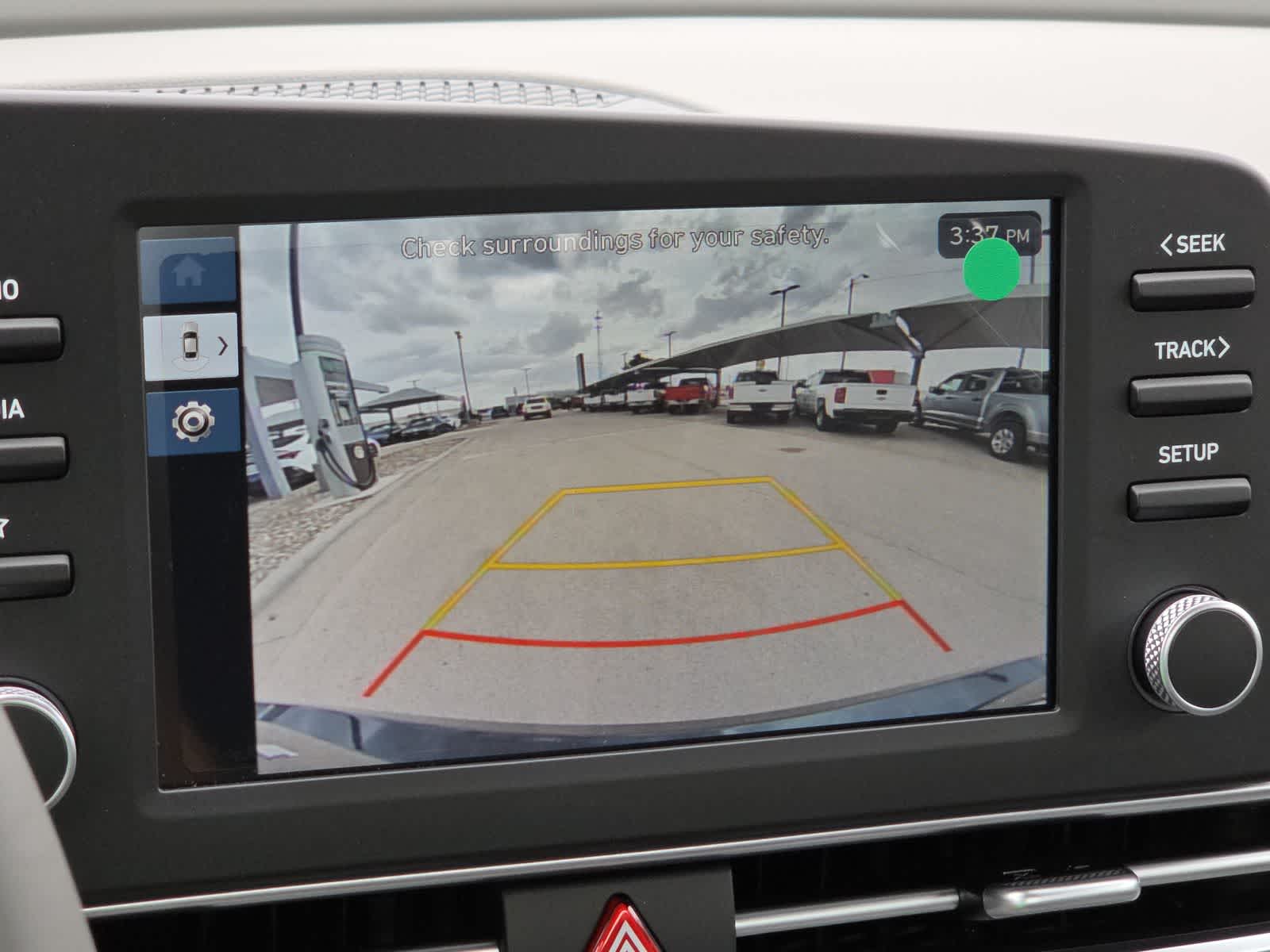 Thumbnail: 2026 Hyundai Elantra - 25