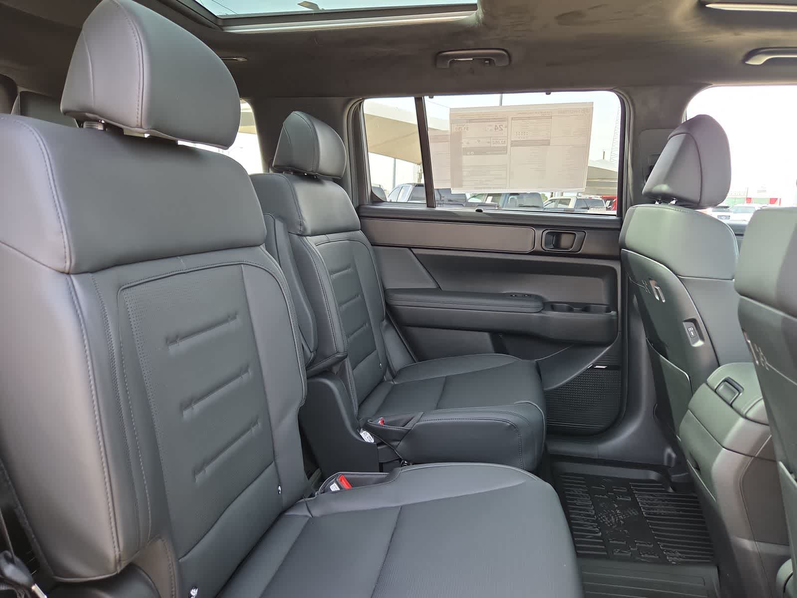 Thumbnail: 2026 Hyundai Santa Fe - 17