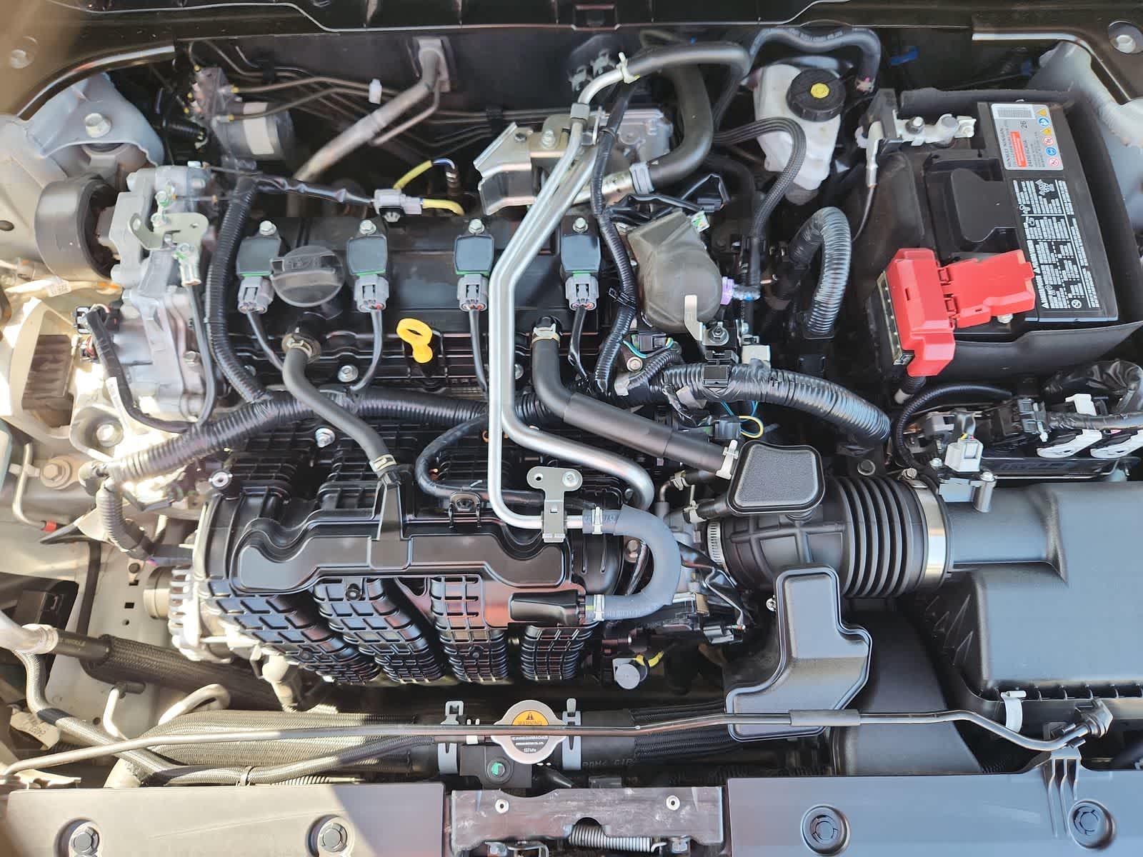 Thumbnail: 2024 Nissan Altima - 13