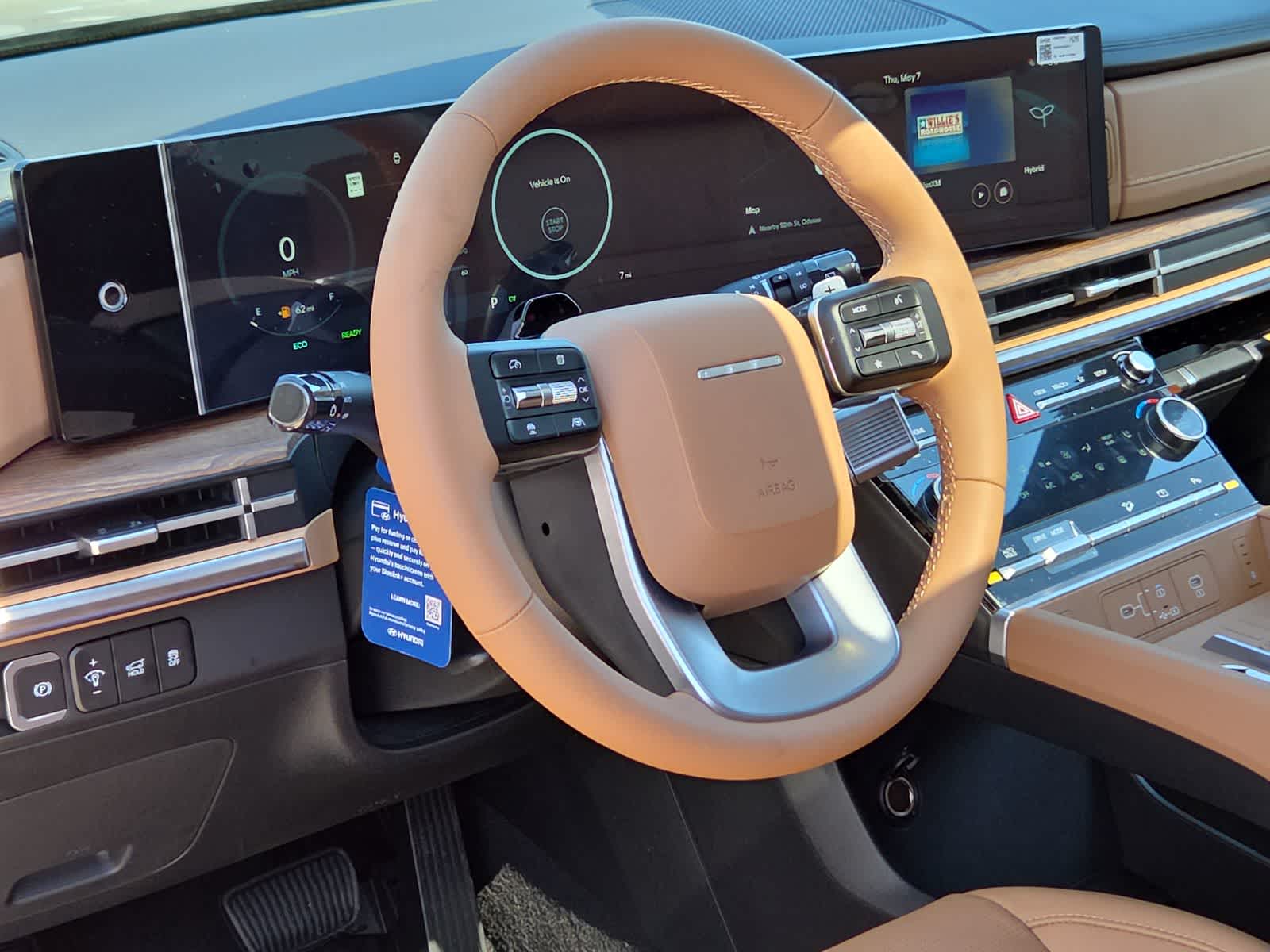 Thumbnail: 2026 Hyundai Santa Fe - 10