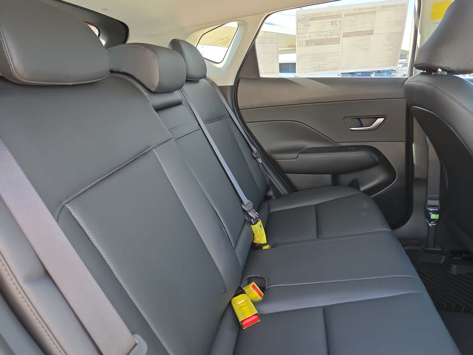 Thumbnail: 2026 Hyundai Kona - 17