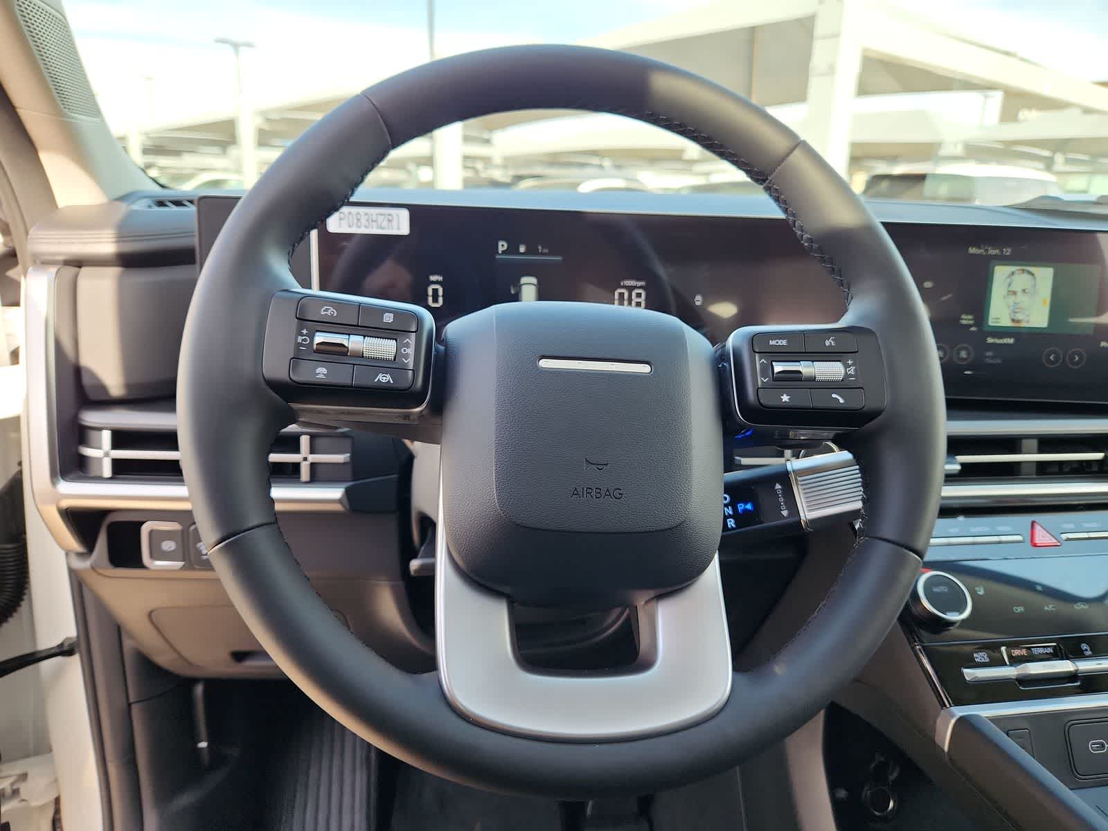 Thumbnail: 2026 Hyundai Santa Fe - 19