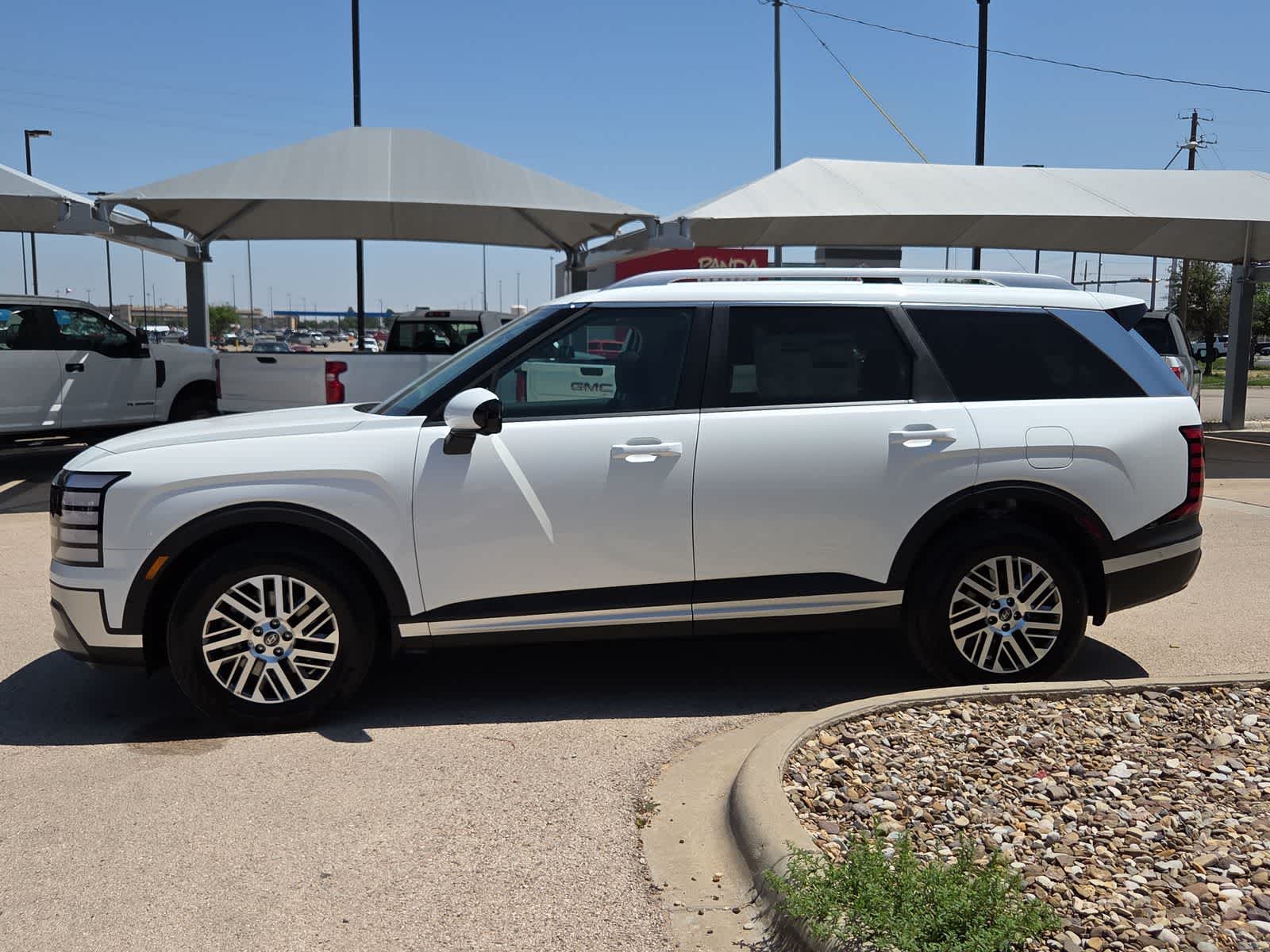 Thumbnail: 2026 Hyundai Palisade - 5