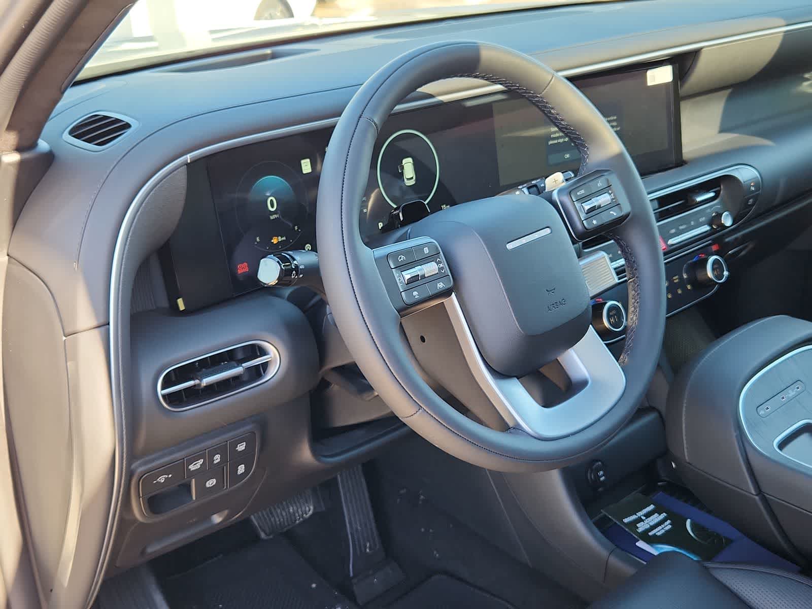 Thumbnail: 2026 Hyundai Palisade - 10