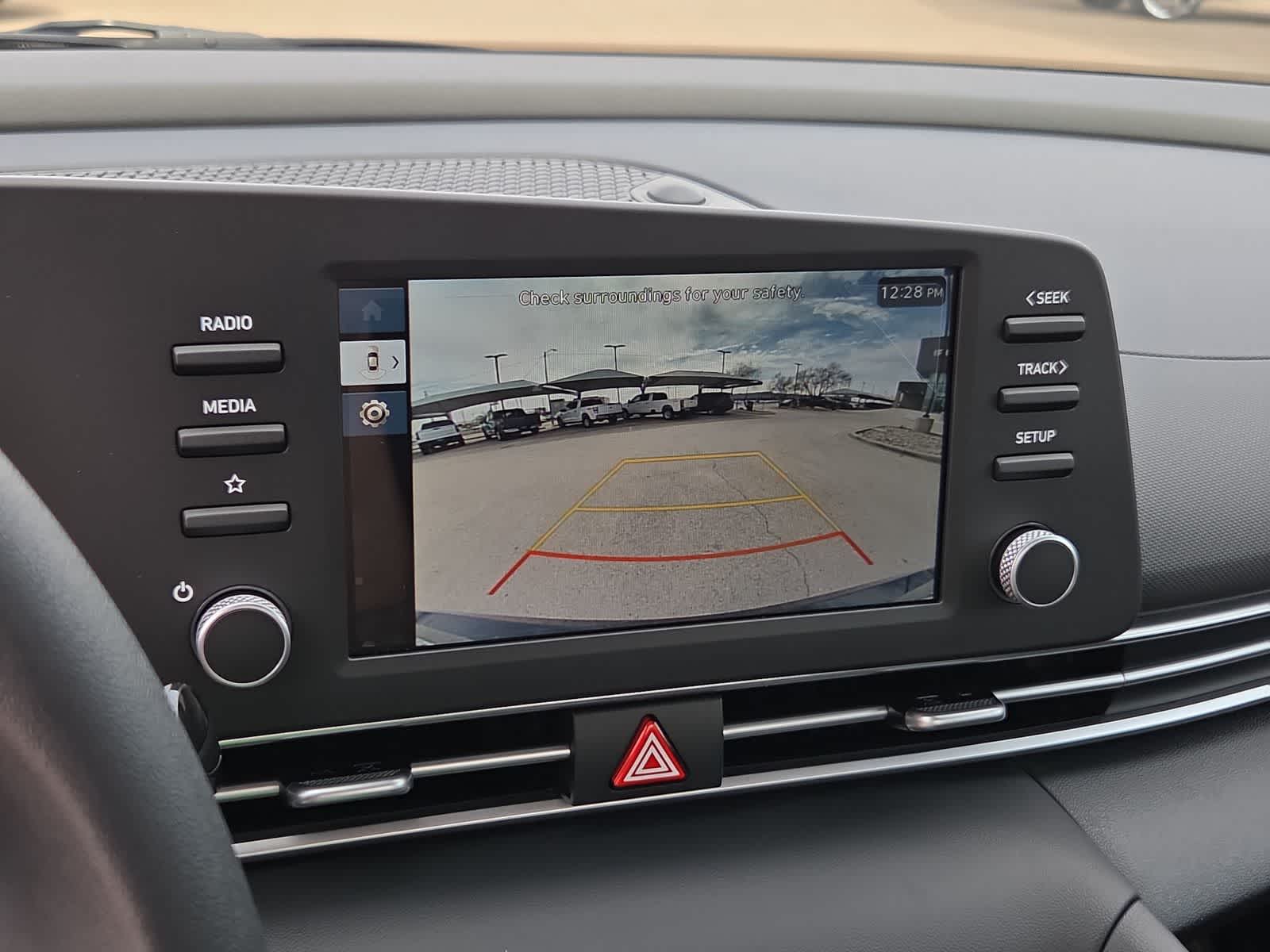 Thumbnail: 2026 Hyundai Elantra - 25