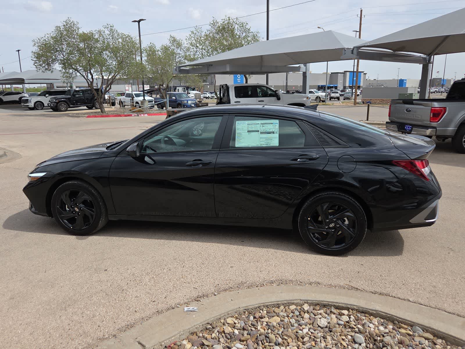 Thumbnail: 2026 Hyundai Elantra - 5