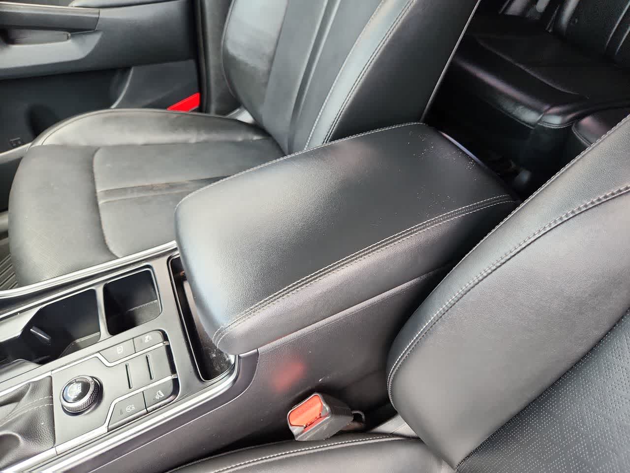 Thumbnail: 2022 Kia Sorento - 20