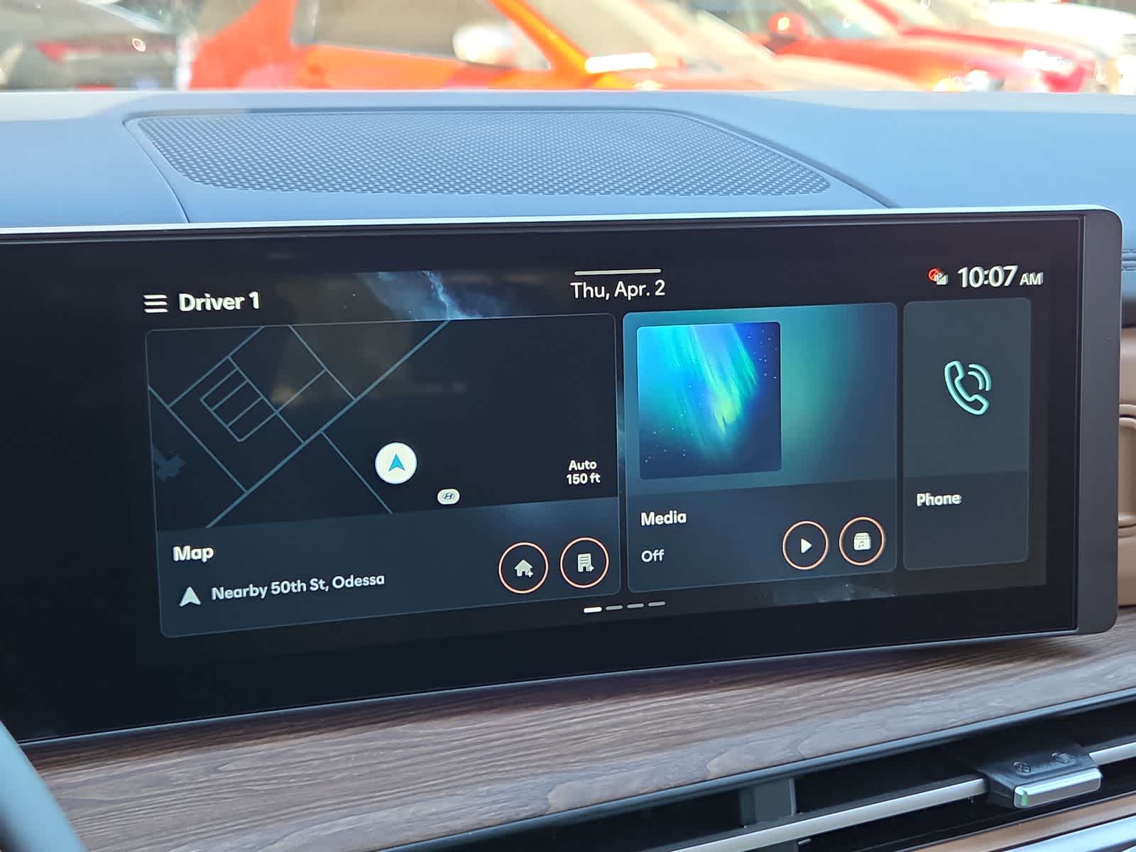 Thumbnail: 2026 Hyundai Santa Fe - 24