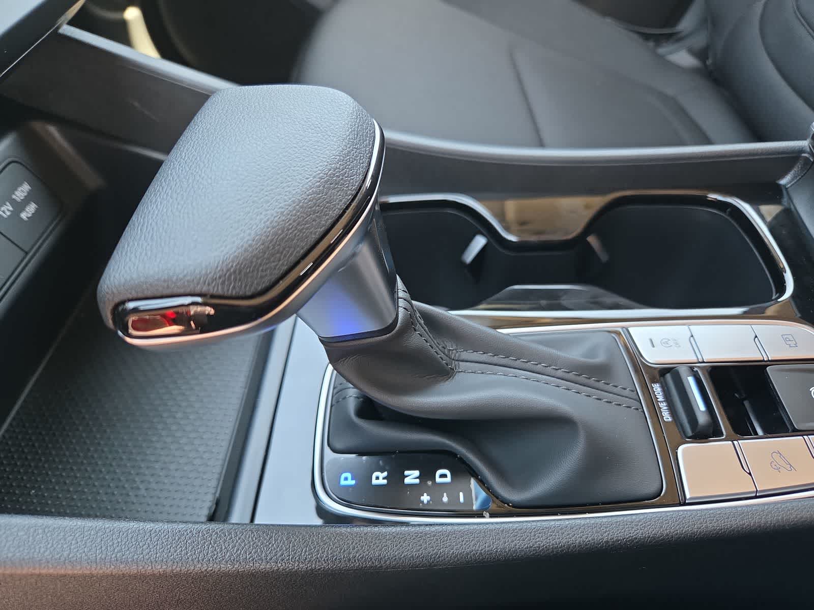 Thumbnail: 2026 Hyundai Tucson - 21